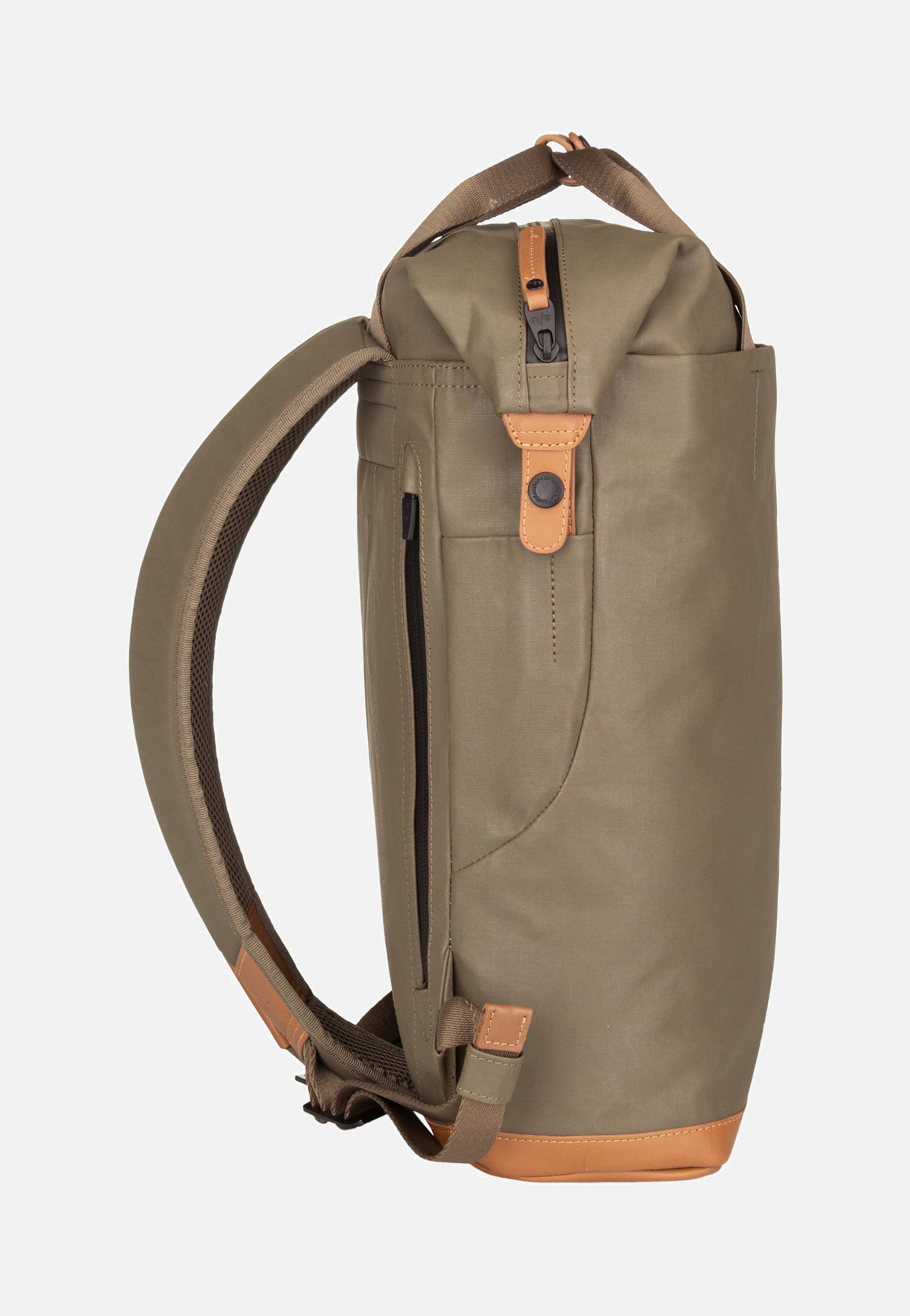 aunts & uncles - Morioka Fallen Rock - Backpack | Neutral-Image