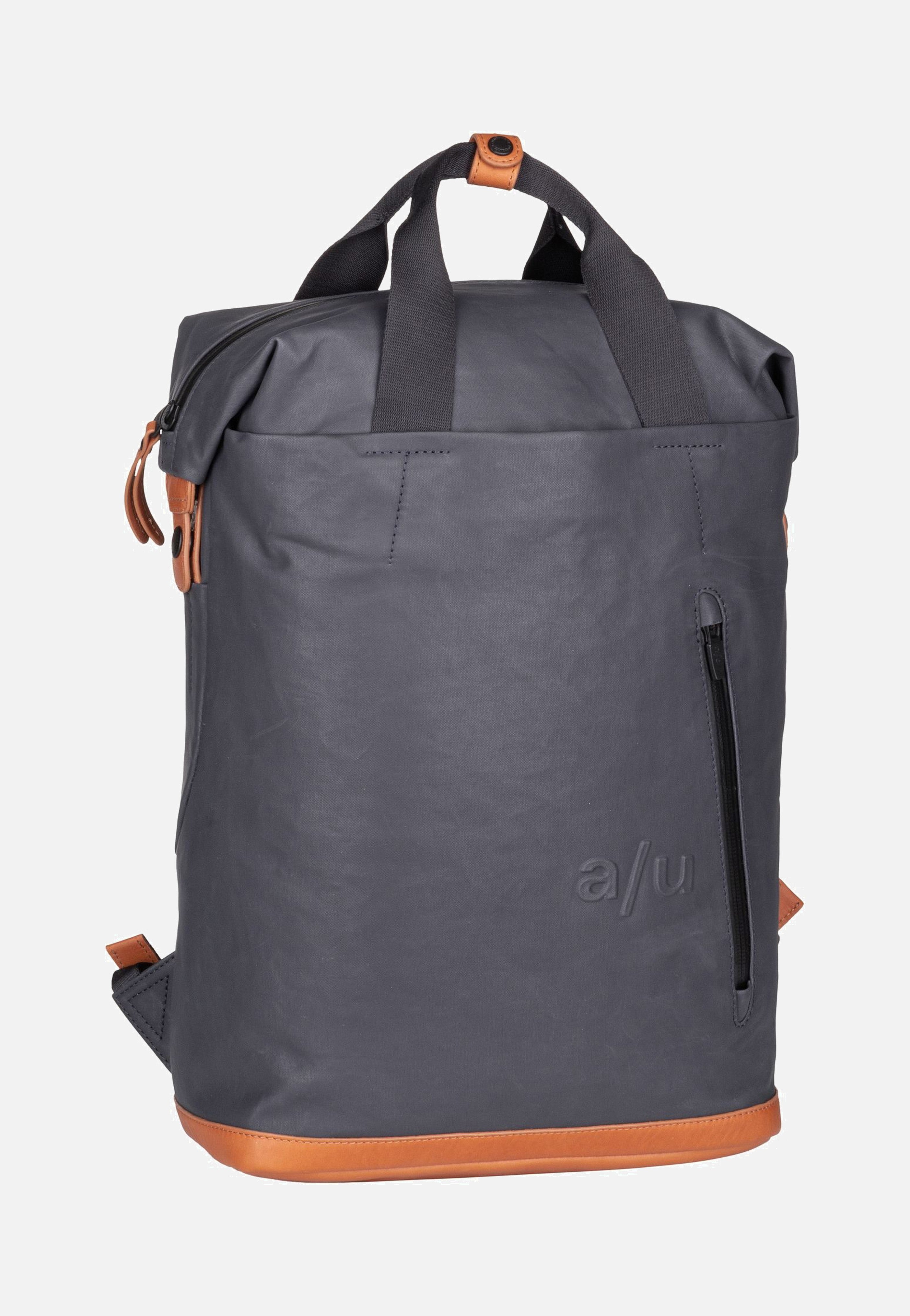 aunts & uncles - Morioka Night Blue - Backpack | Neutral-Image