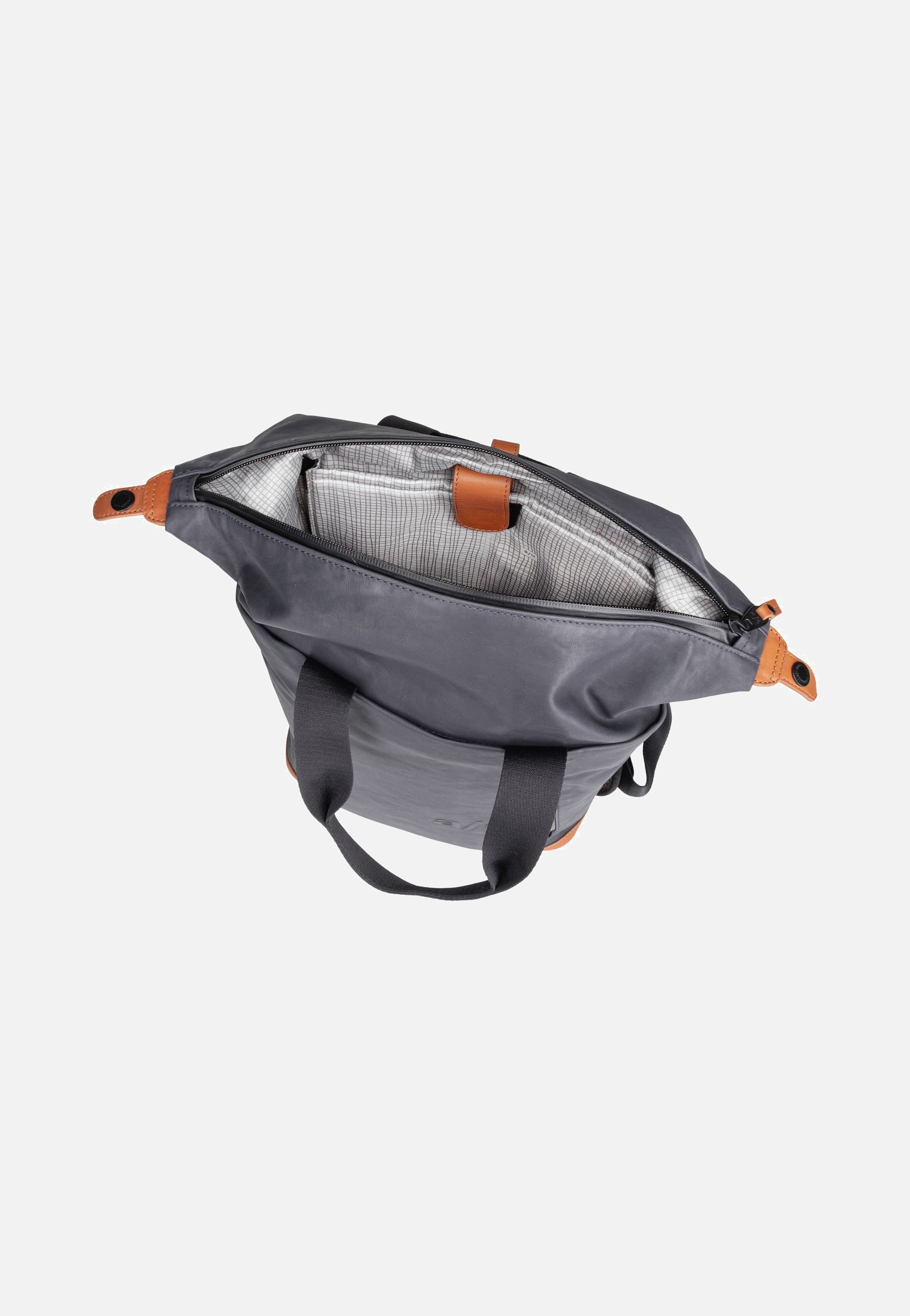 aunts & uncles - Morioka Night Blue - Backpack | Neutral-Image