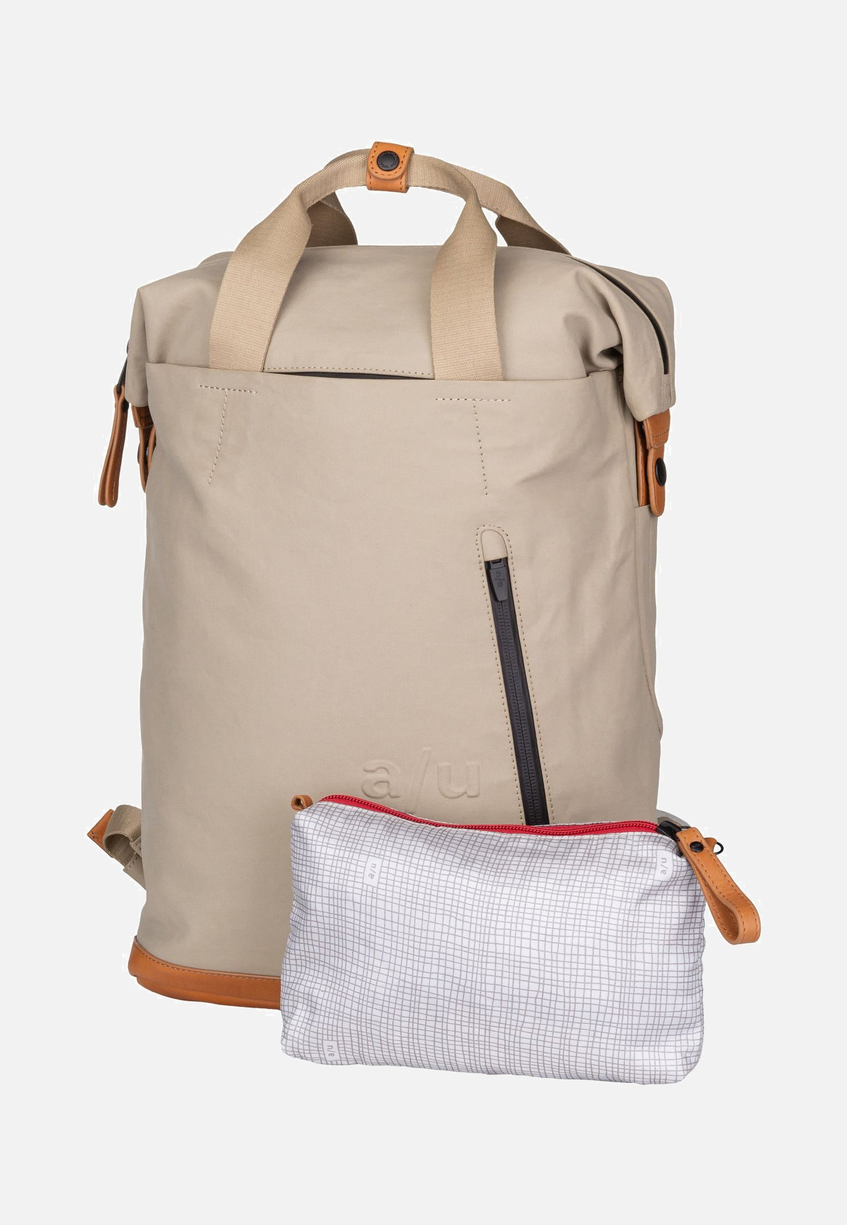 aunts & uncles - Morioka Nomad - Backpack | Neutral-Image