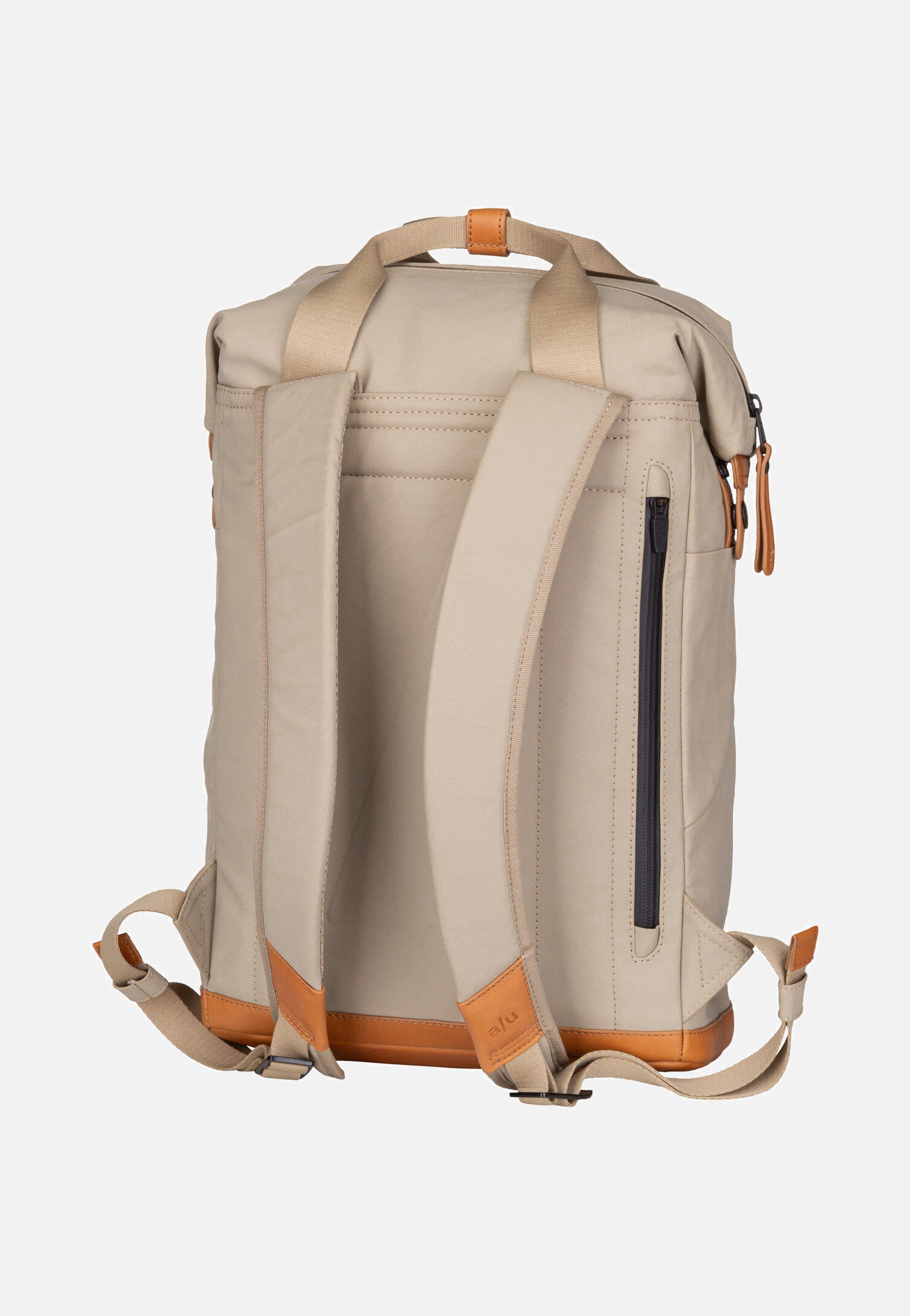 aunts & uncles - Morioka Nomad - Backpack | Neutral-Image