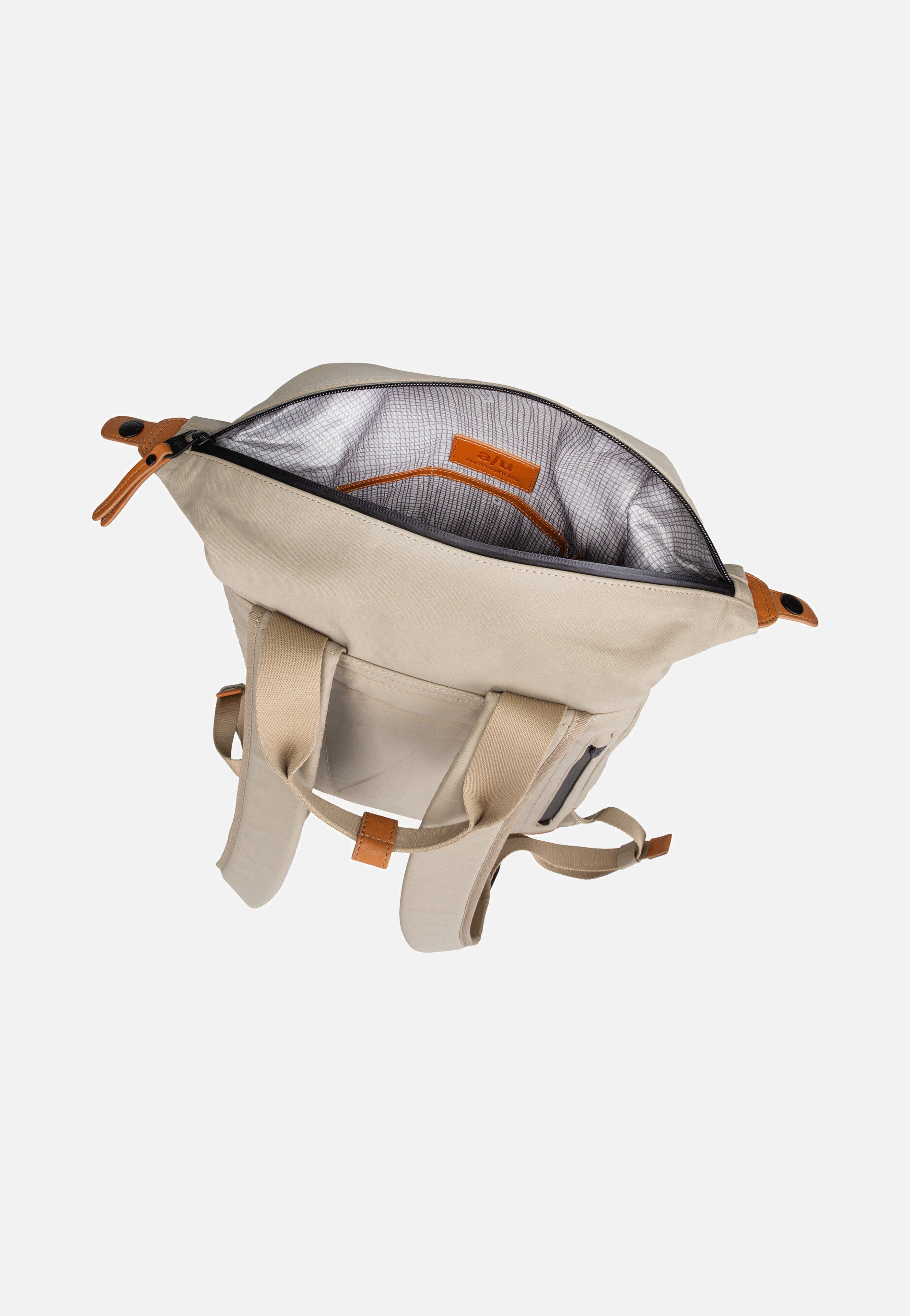 aunts & uncles - Morioka Nomad - Backpack | Neutral-Image