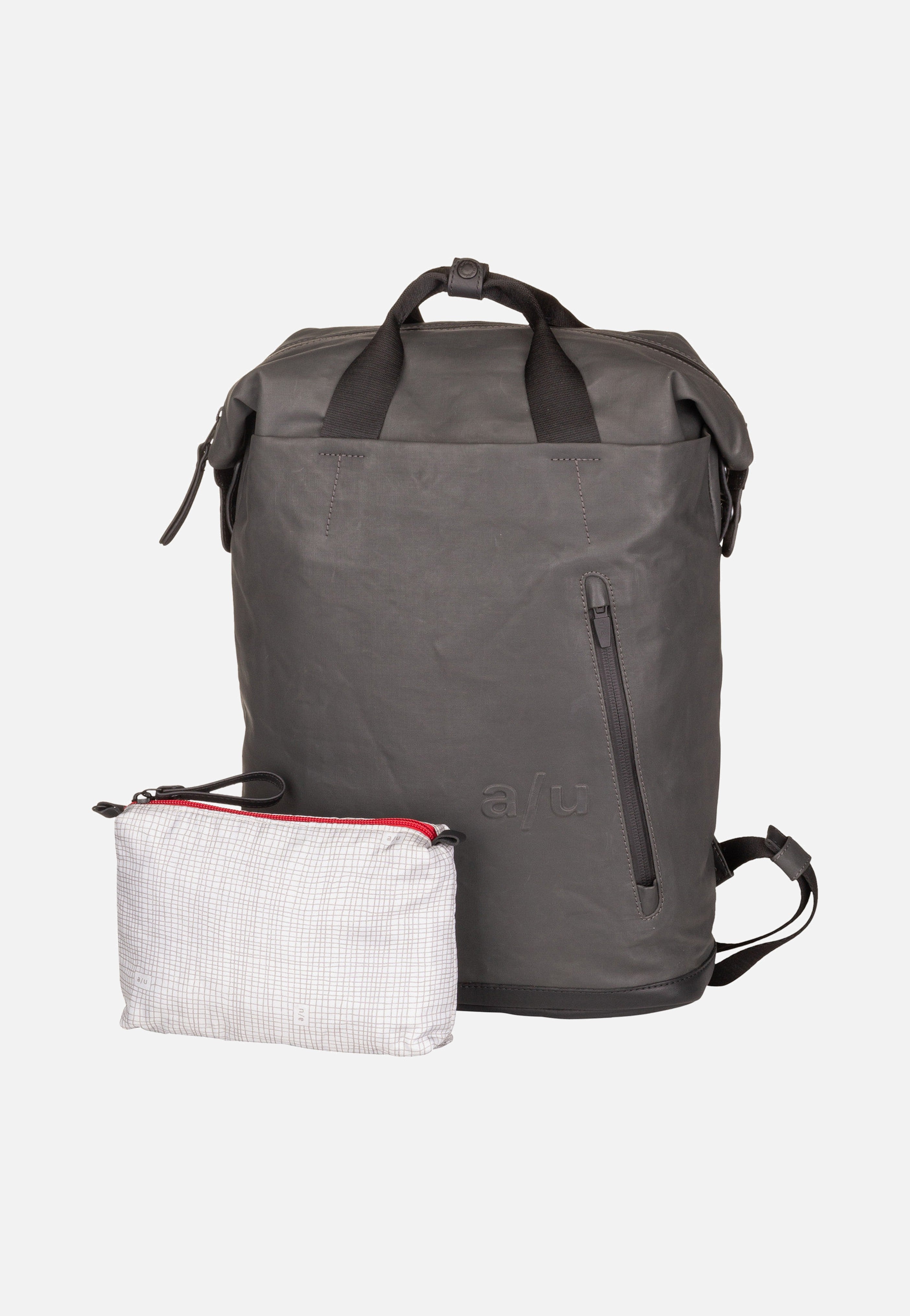 aunts & uncles - Morioka Volcanic Ash - Backpack | Neutral-Image