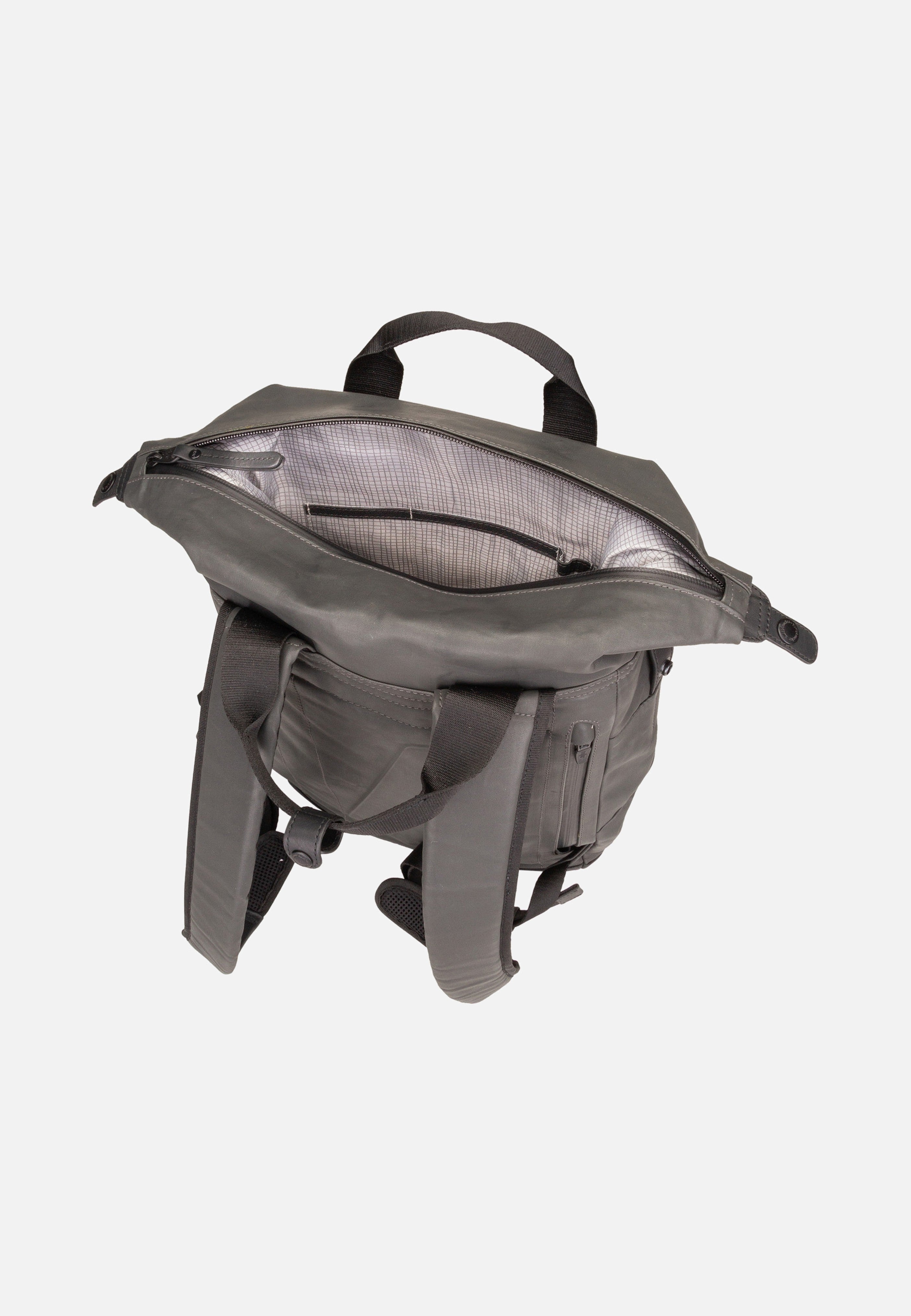 aunts & uncles - Morioka Volcanic Ash - Backpack | Neutral-Image