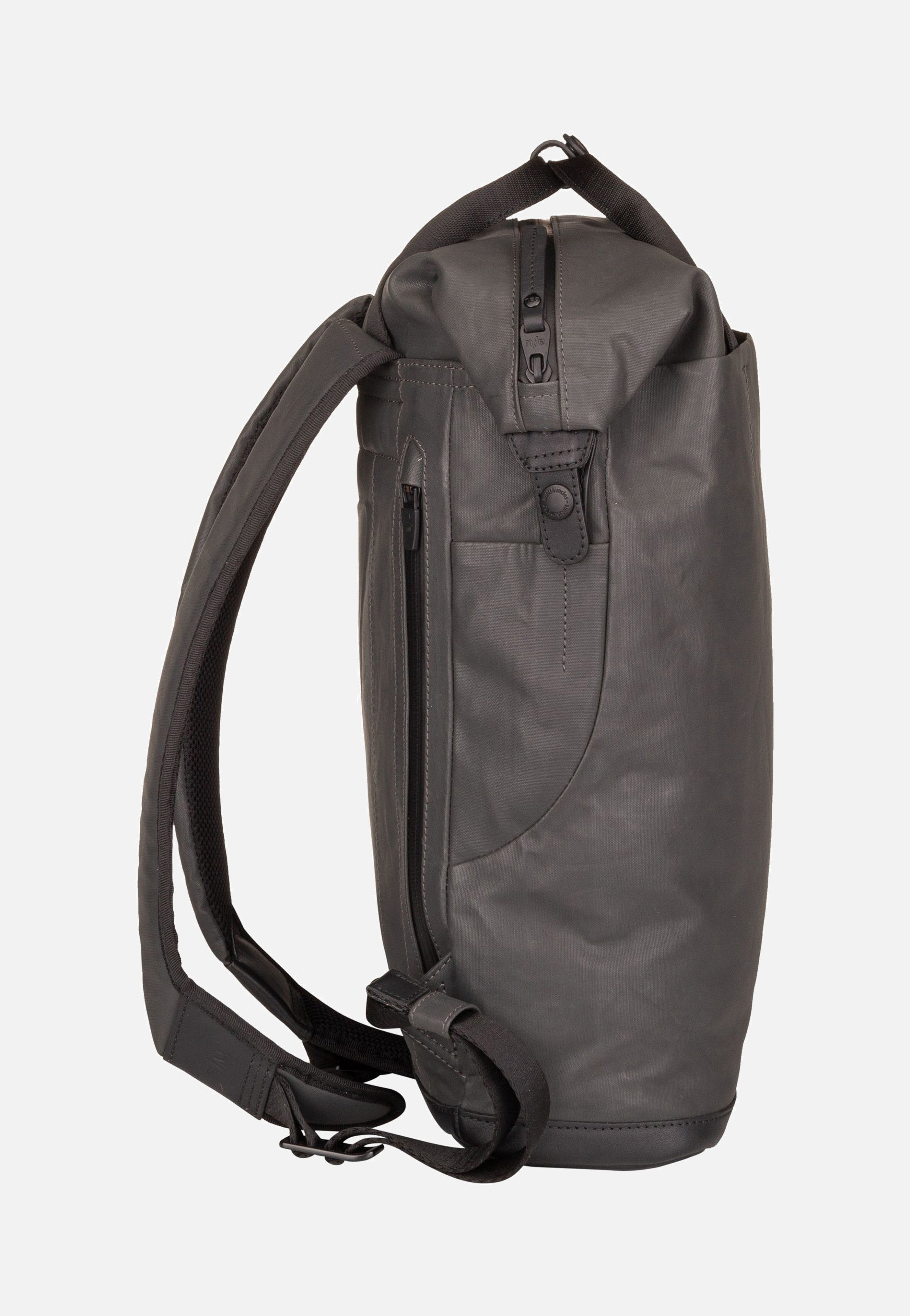 aunts & uncles - Morioka Volcanic Ash - Backpack | Neutral-Image