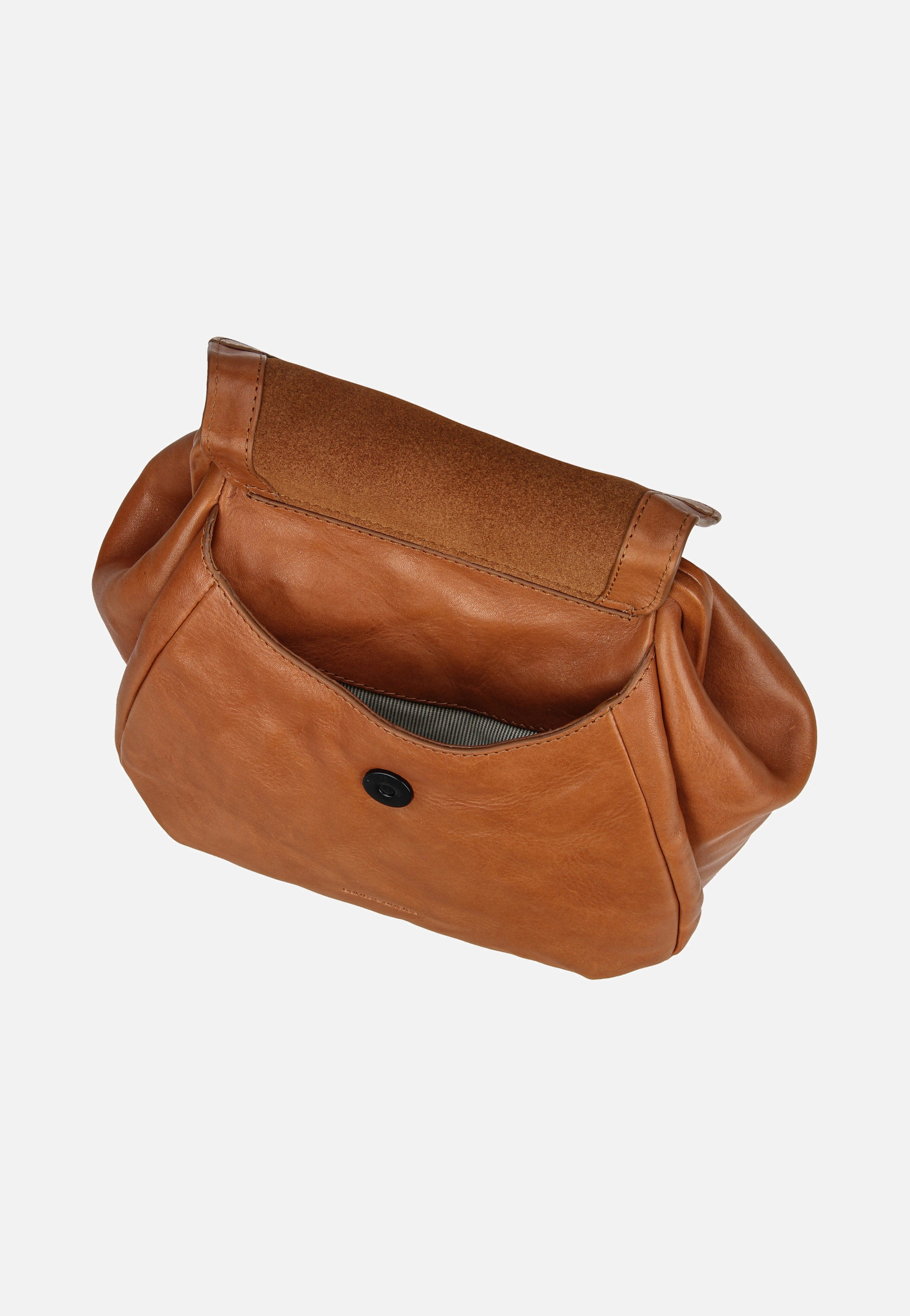 aunts & uncles Mrs. Cake Pop Caramel Pouch Bag
