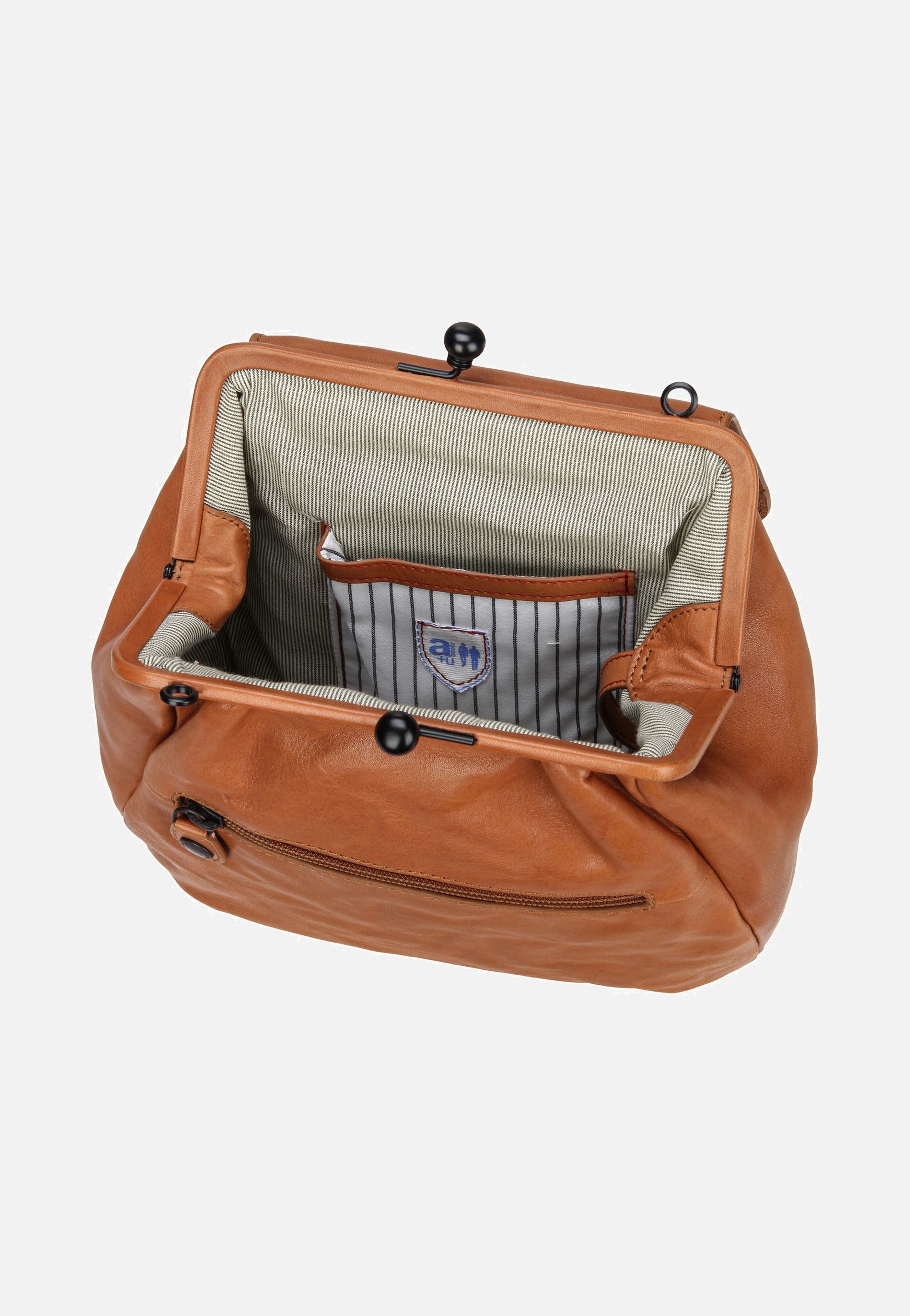 aunts & uncles - Mrs. Cake Pop Caramel - Pouch Bag | Women-Image