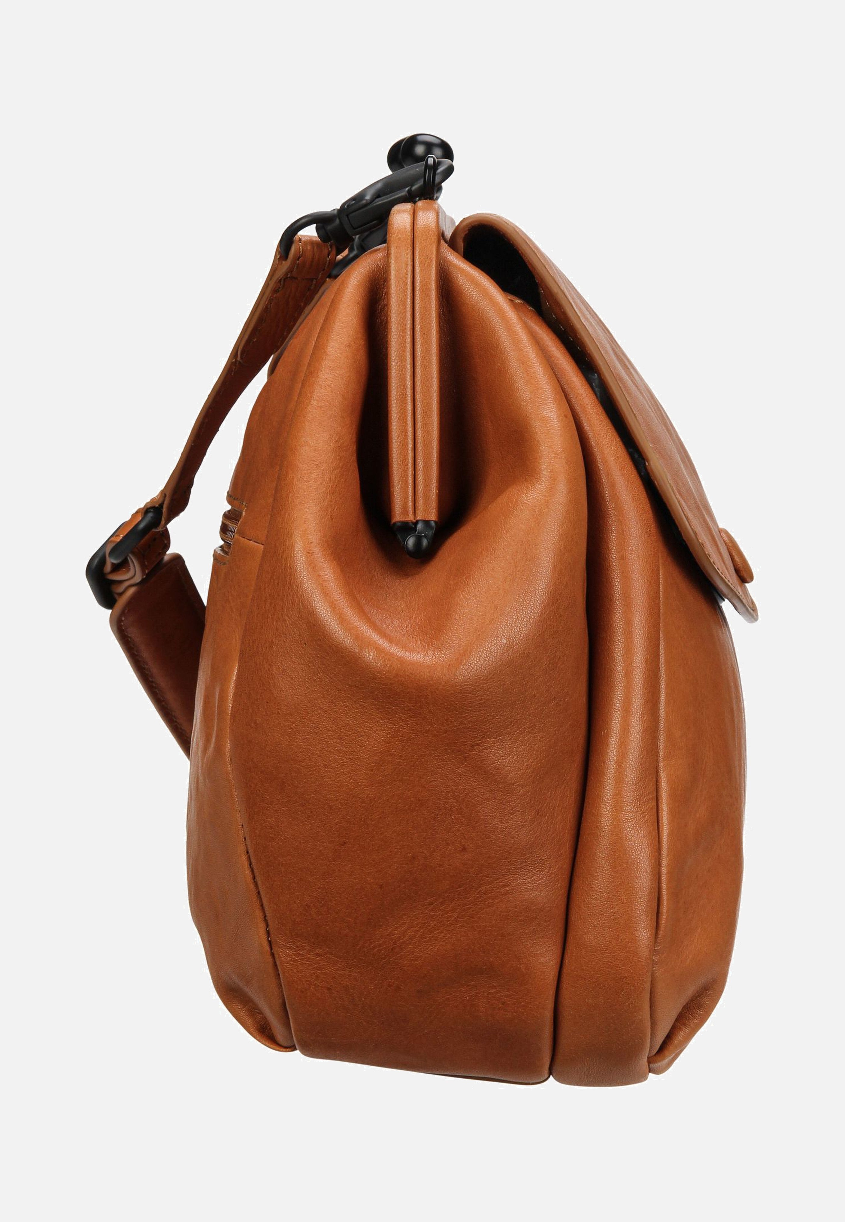 aunts & uncles Mrs. Cake Pop Caramel Pouch Bag