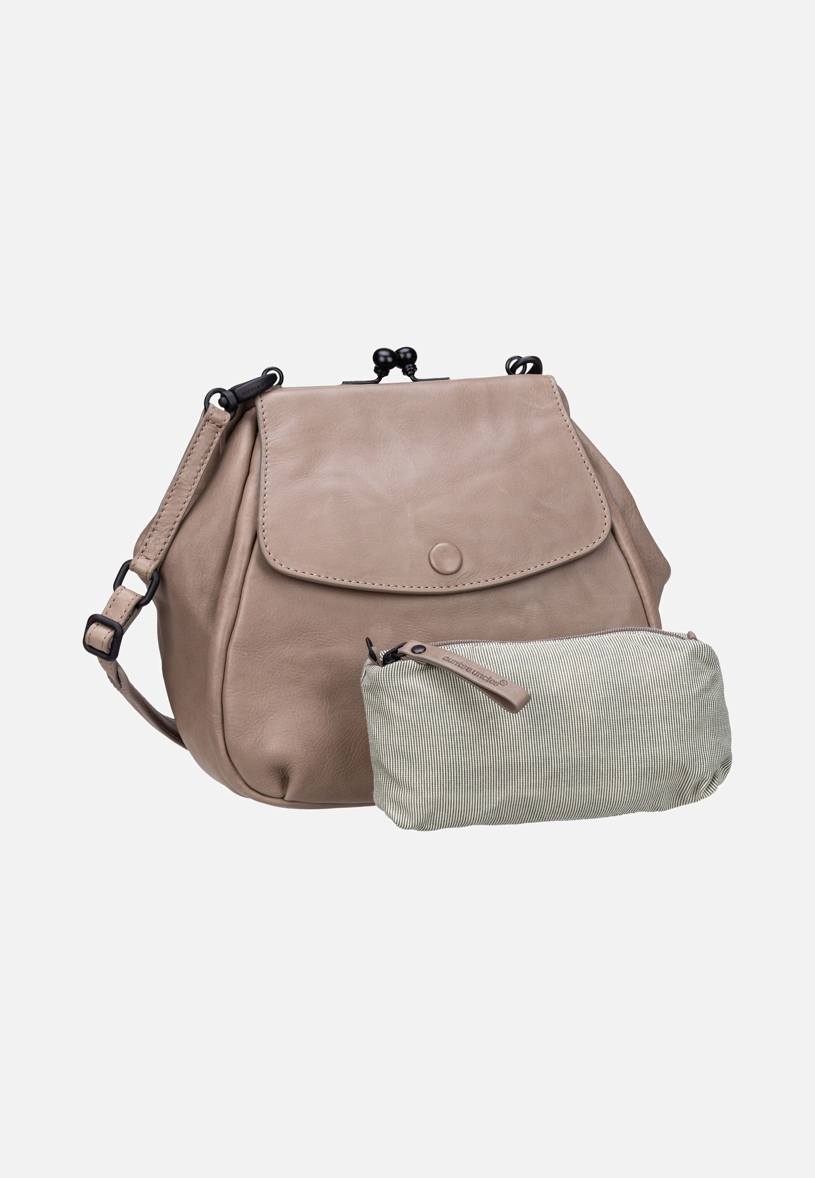 aunts & uncles - Mrs. Cake Pop Cashmere - Pouch Bag | Women-Image