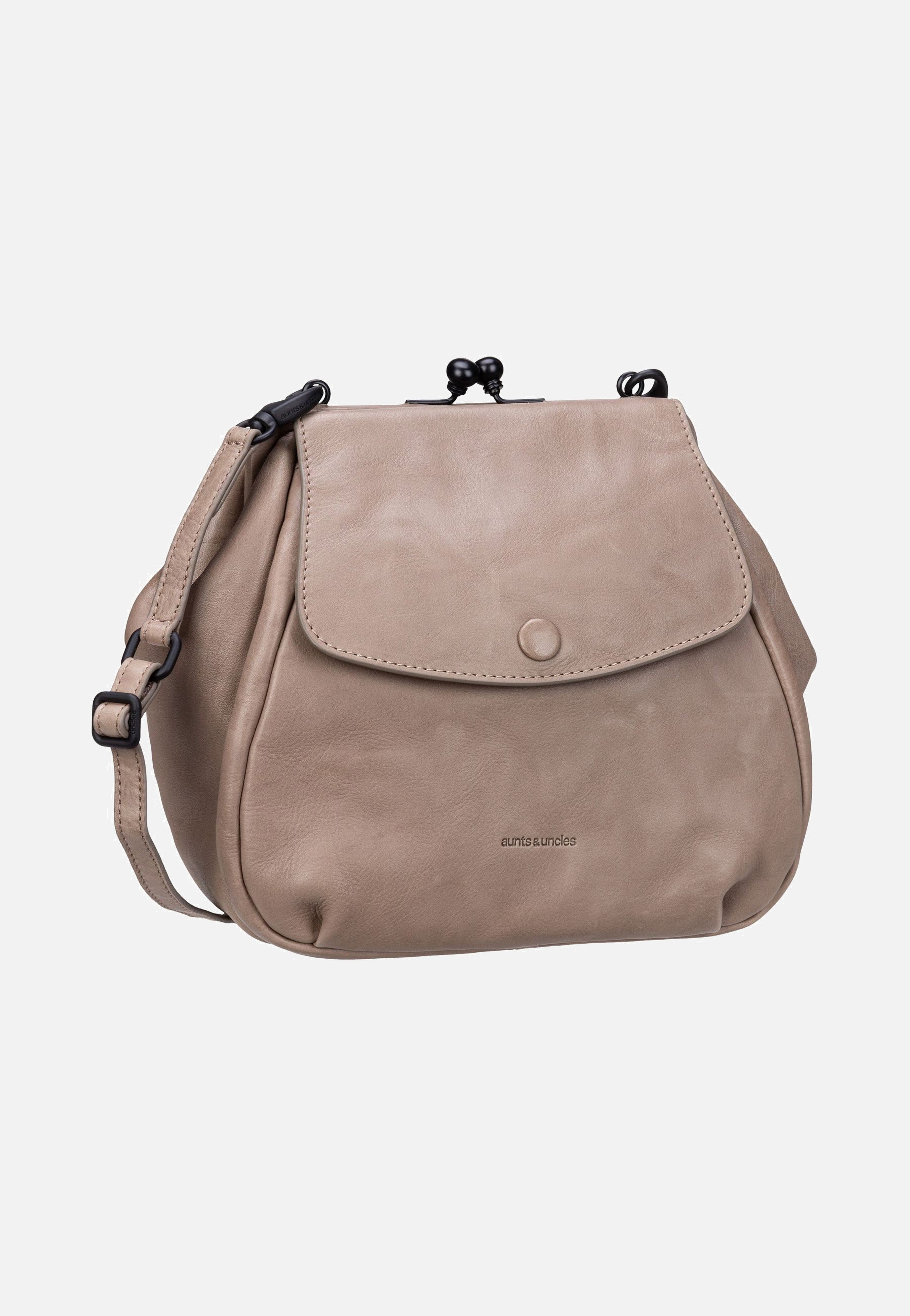 aunts & uncles - Mrs. Cake Pop Cashmere - Pouch Bag | Women-Image