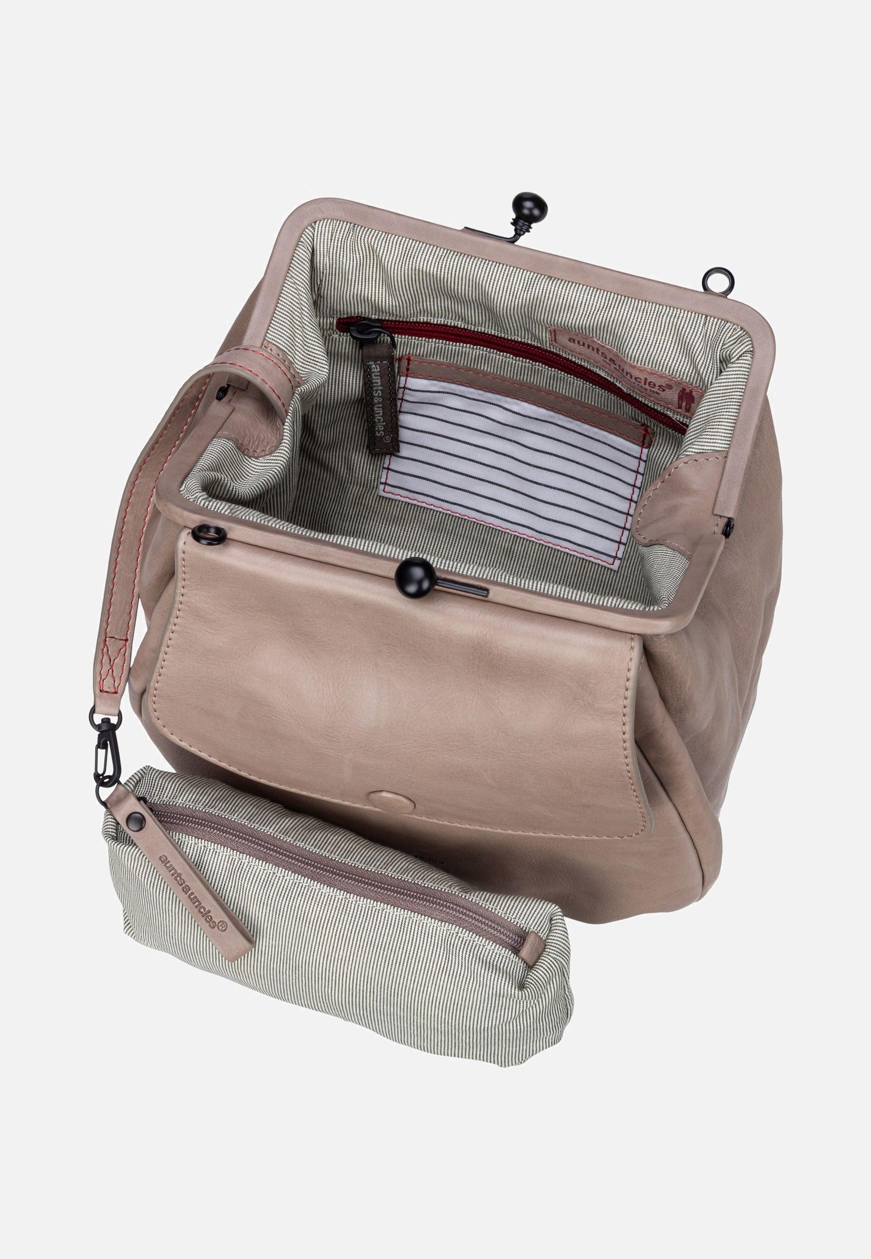 aunts & uncles - Mrs. Cake Pop Cashmere - Pouch Bag | Women-Image