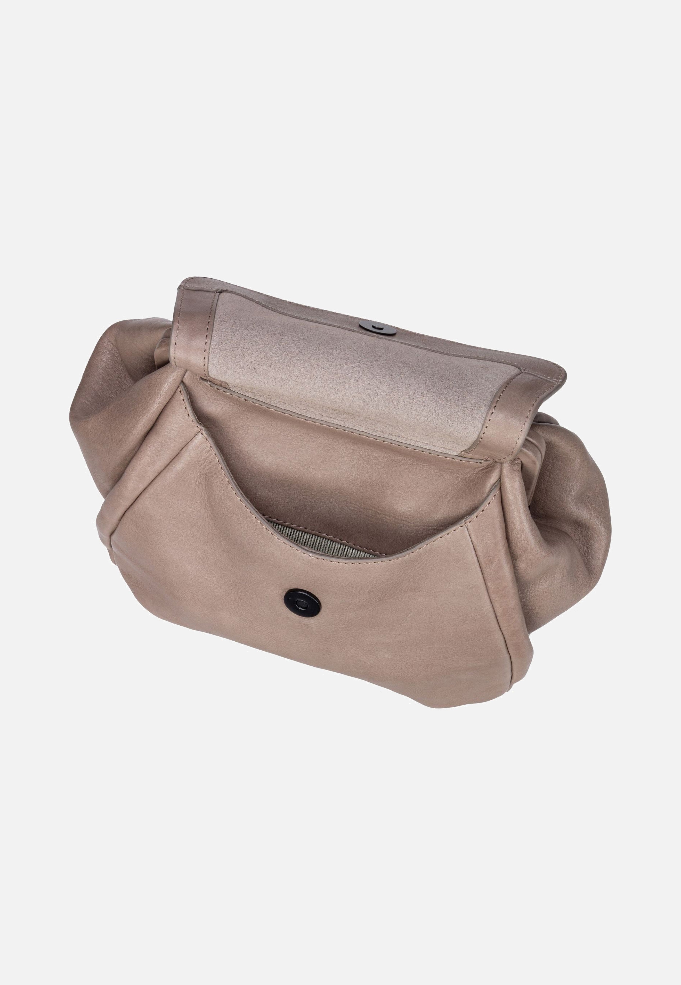 aunts & uncles - Mrs. Cake Pop Cashmere - Pouch Bag | Women-Image