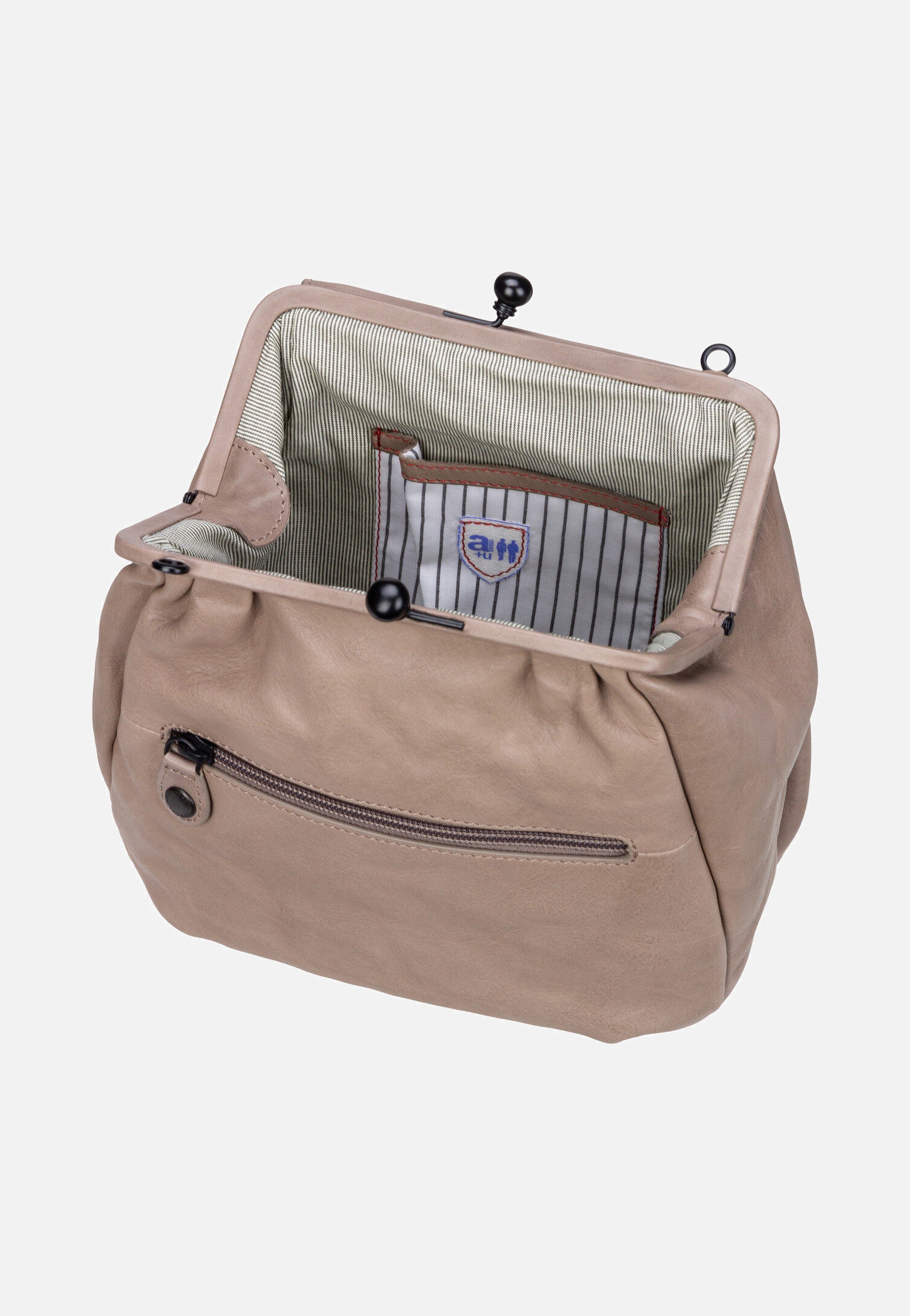 aunts & uncles Mrs. Cake Pop Cashmere Pouch Bag