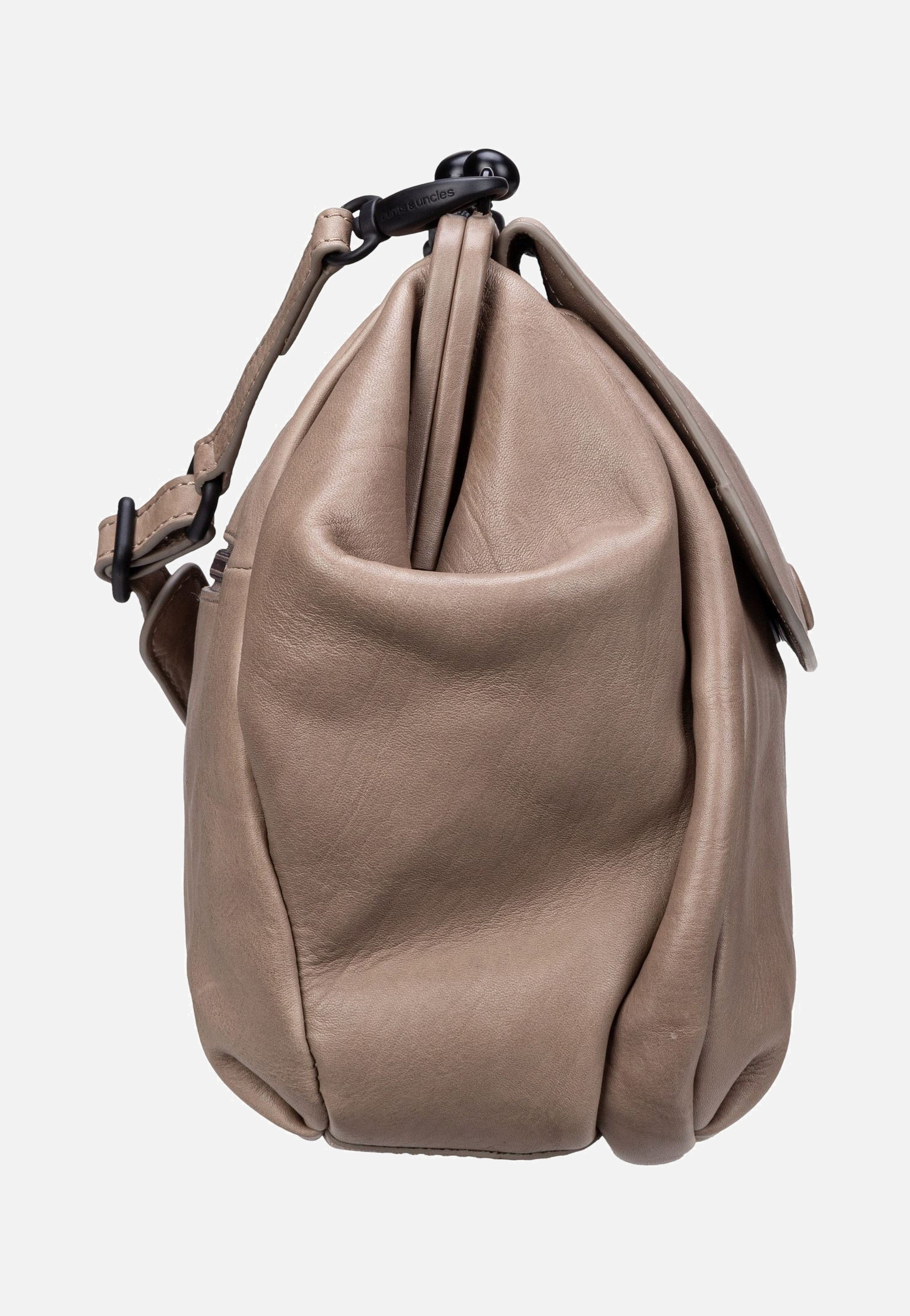 aunts & uncles Mrs. Cake Pop Cashmere Pouch Bag