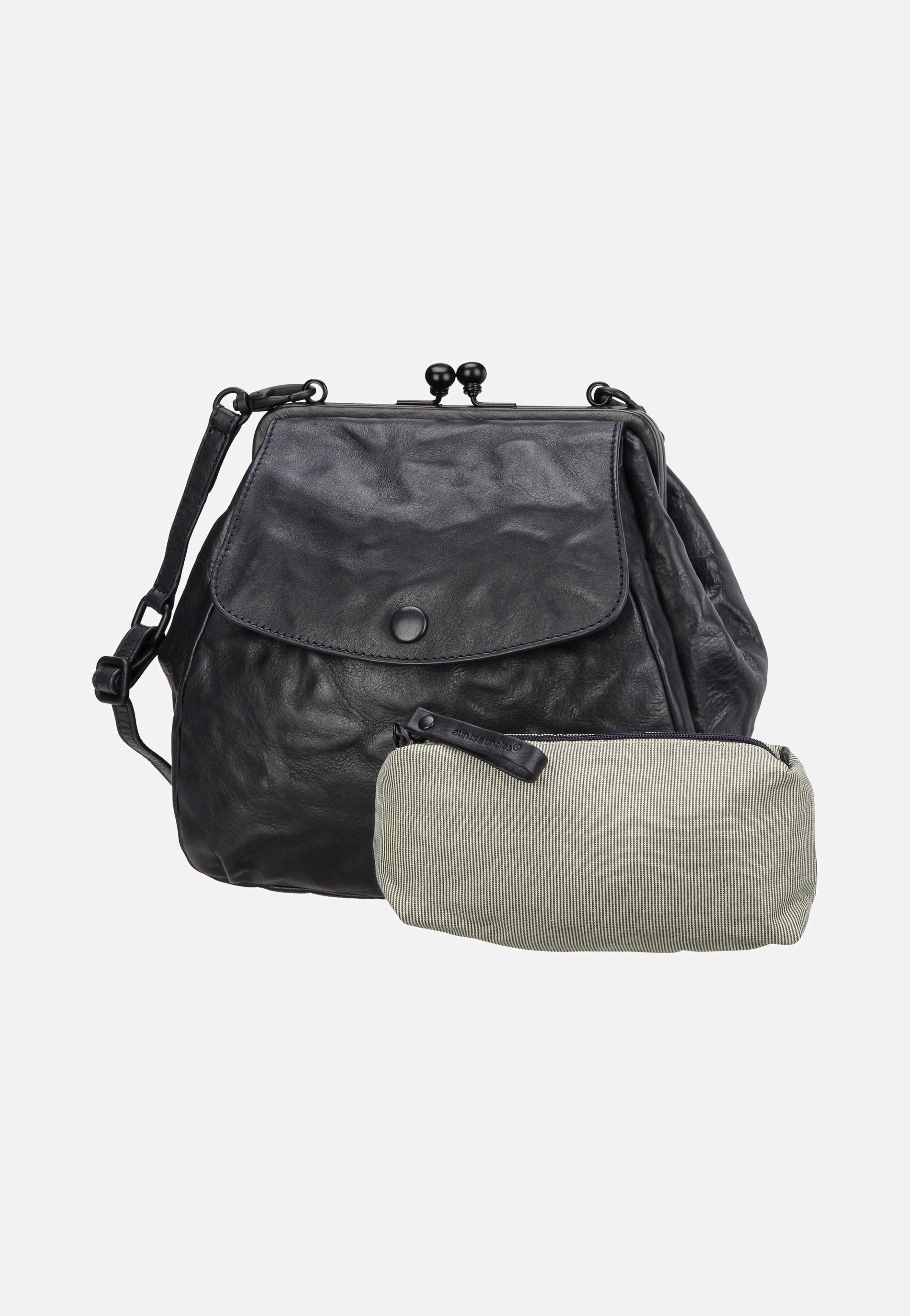 aunts & uncles Mrs. Cake Pop Night Sky Pouch Bag