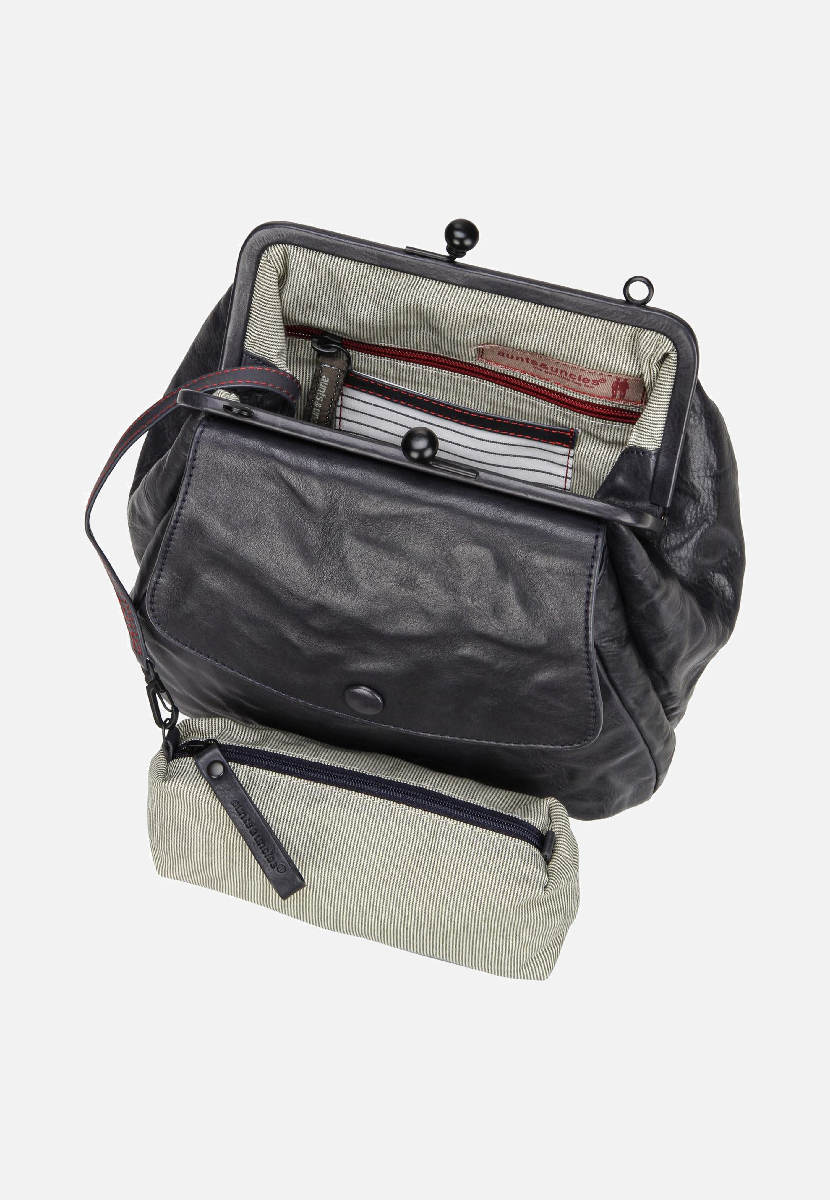 aunts & uncles - Mrs. Cake Pop Night Sky - Pouch Bag | Women-Image