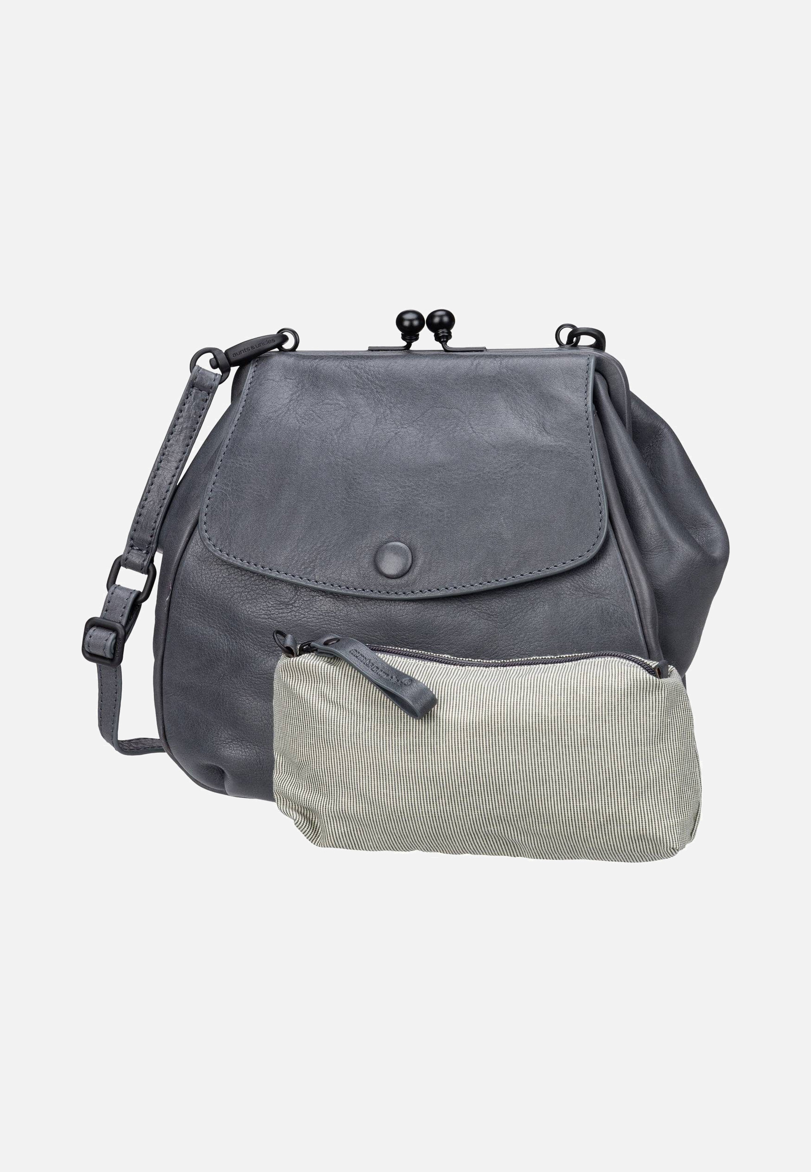 aunts & uncles - Mrs. Cake Pop Wind - Pouch Bag | Women-Image