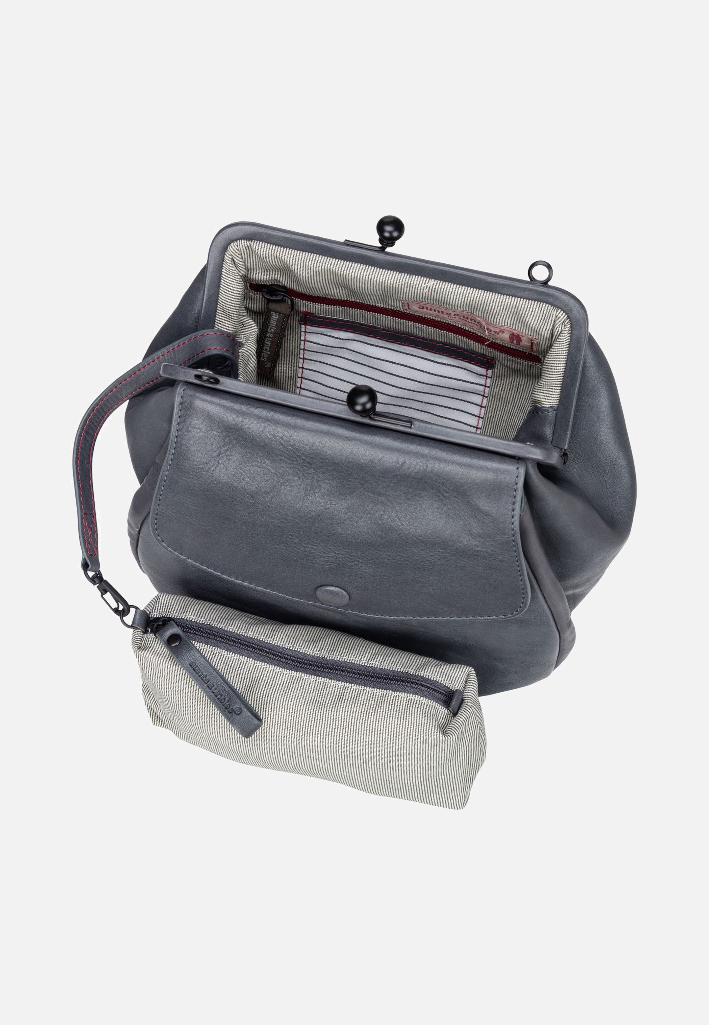 aunts & uncles - Mrs. Cake Pop Wind - Pouch Bag | Women-Image