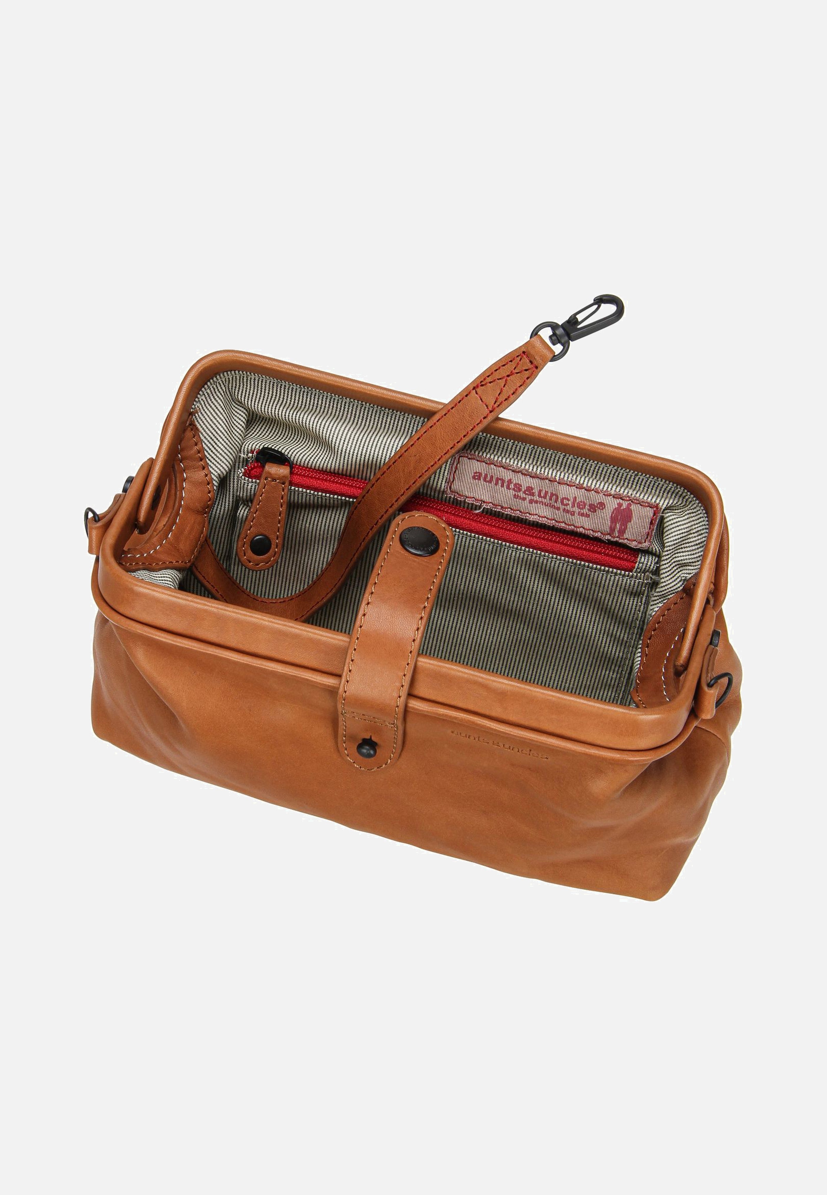 aunts & uncles - Mrs. Eclair Caramel - Crossbody Bag | Women-Image