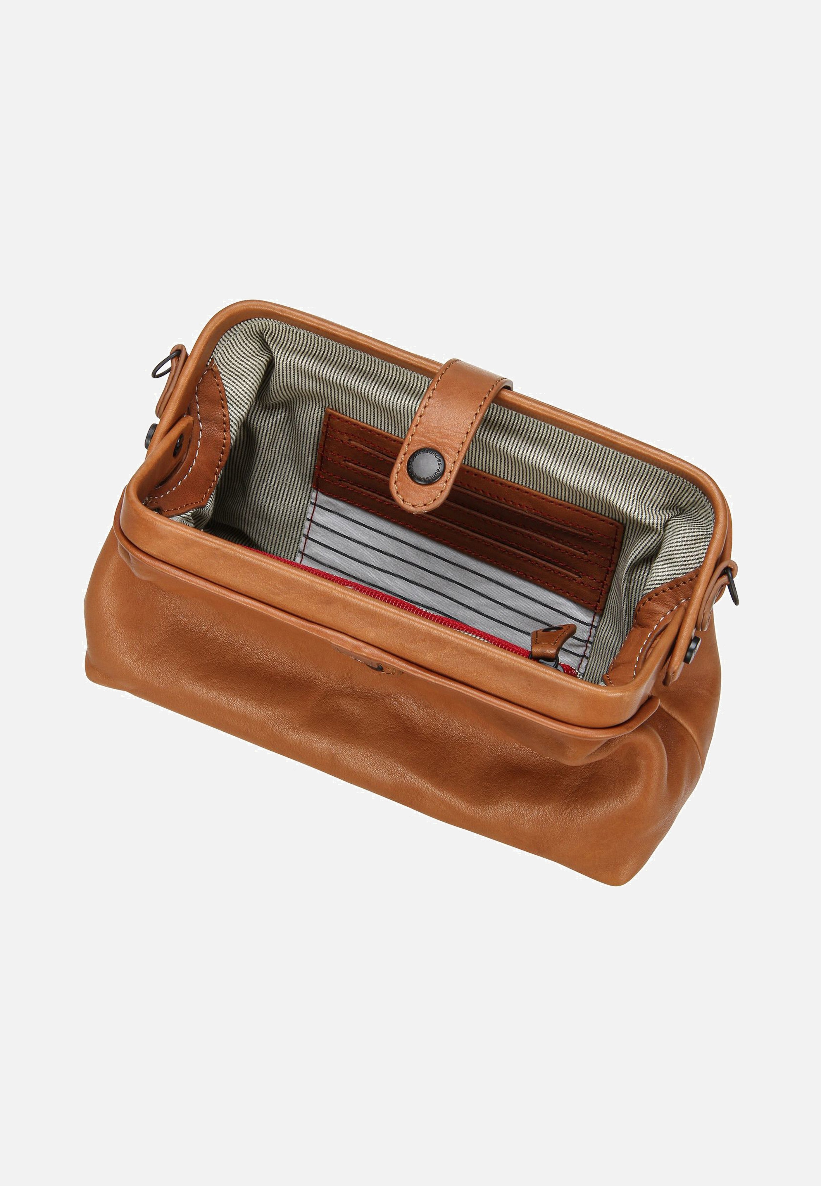 aunts & uncles - Mrs. Eclair Caramel - Shoulder Bag | Women-Image