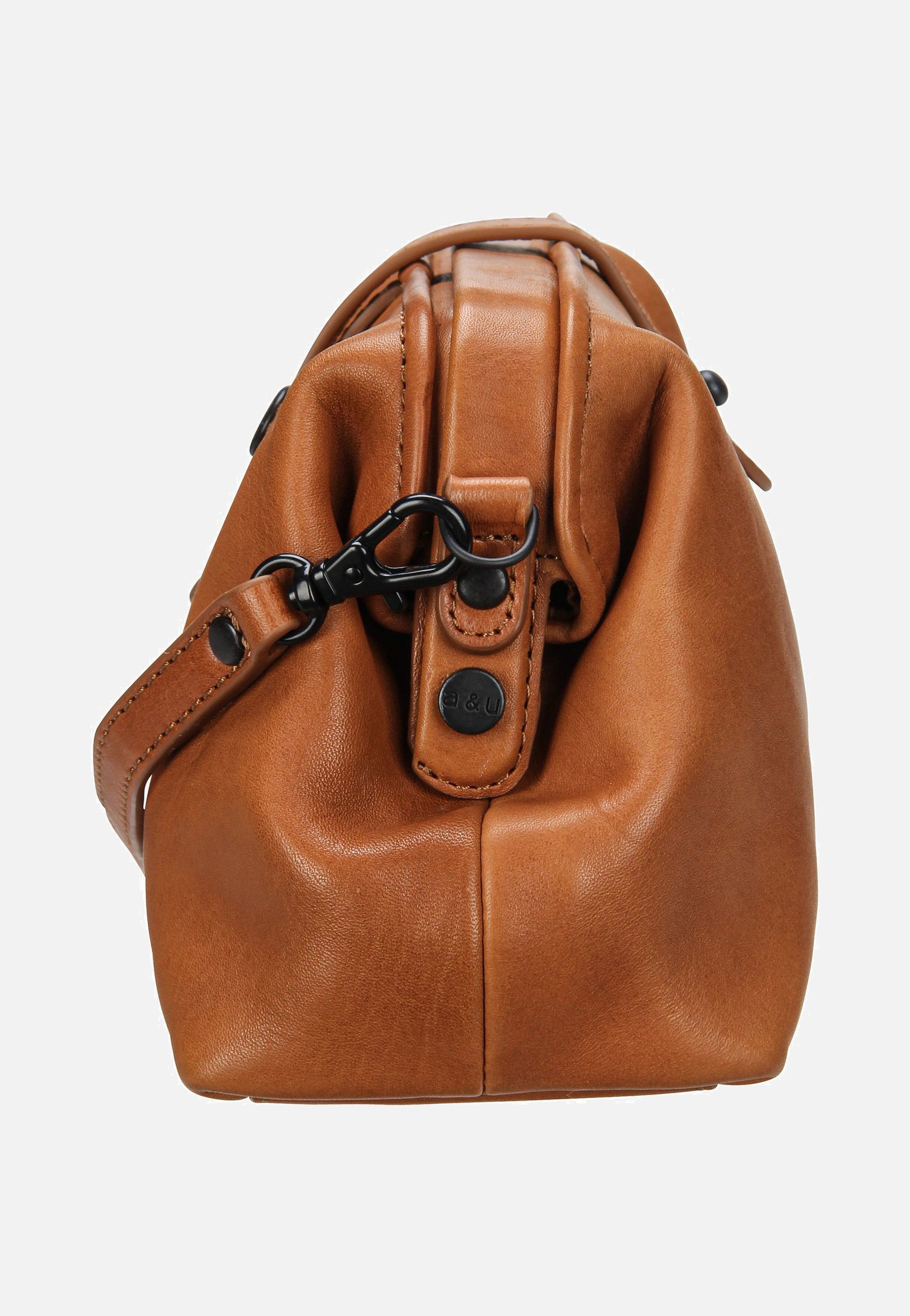 aunts & uncles - Mrs. Eclair Caramel - Shoulder Bag | Women-Image