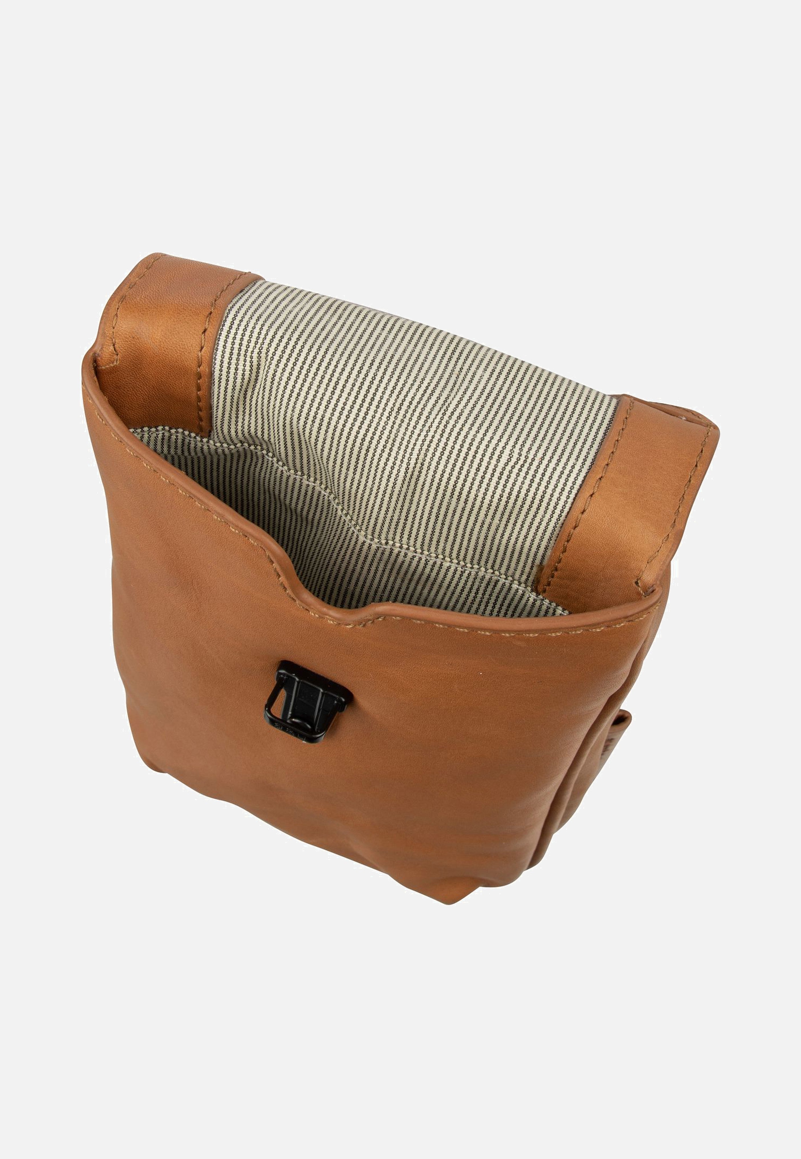 aunts & uncles - Mrs. Lemon Twist Caramel - Phone Pouches | Women-Image