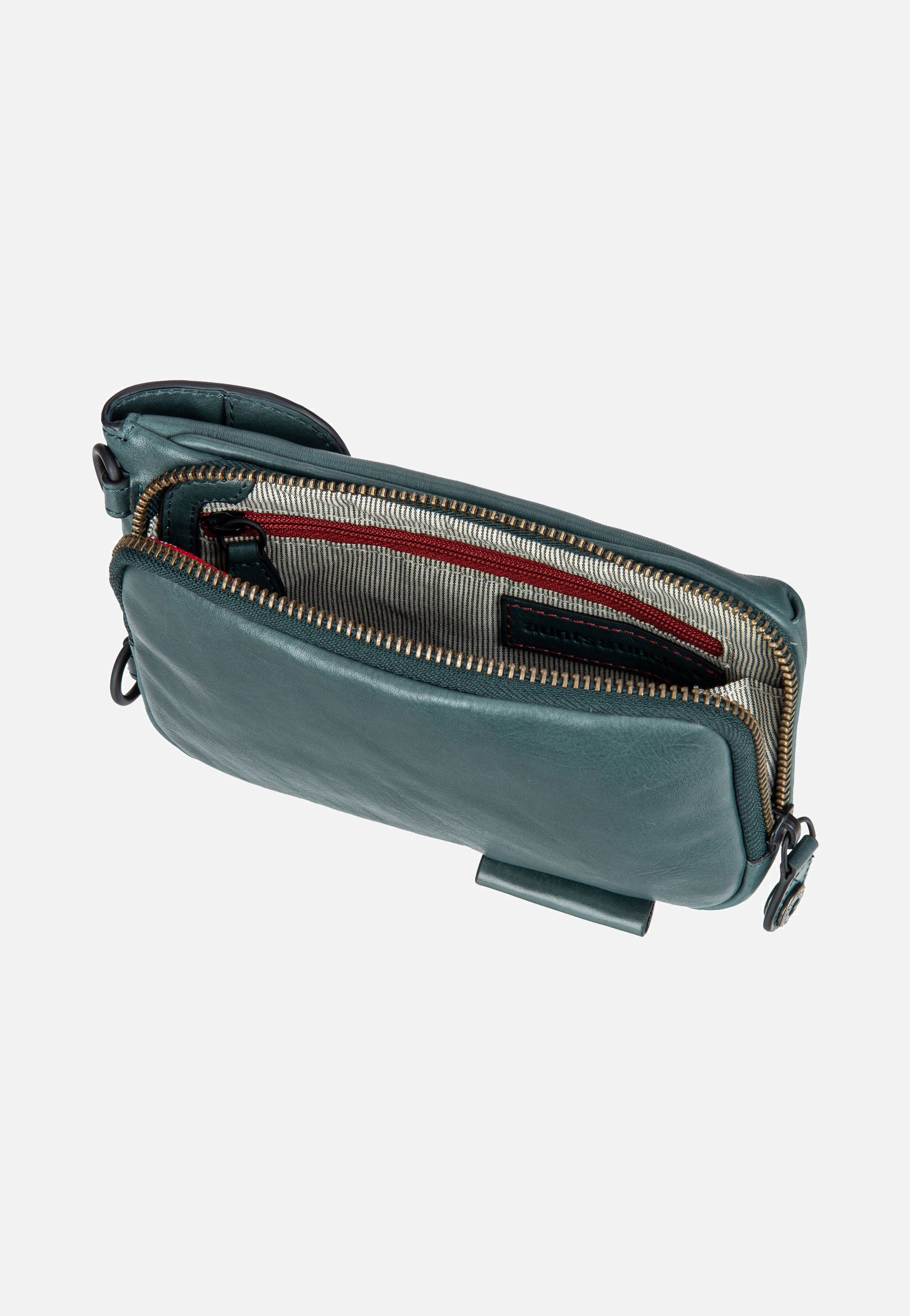 aunts & uncles Mrs. Lemon Twist Kelp Forest Phone Pouch