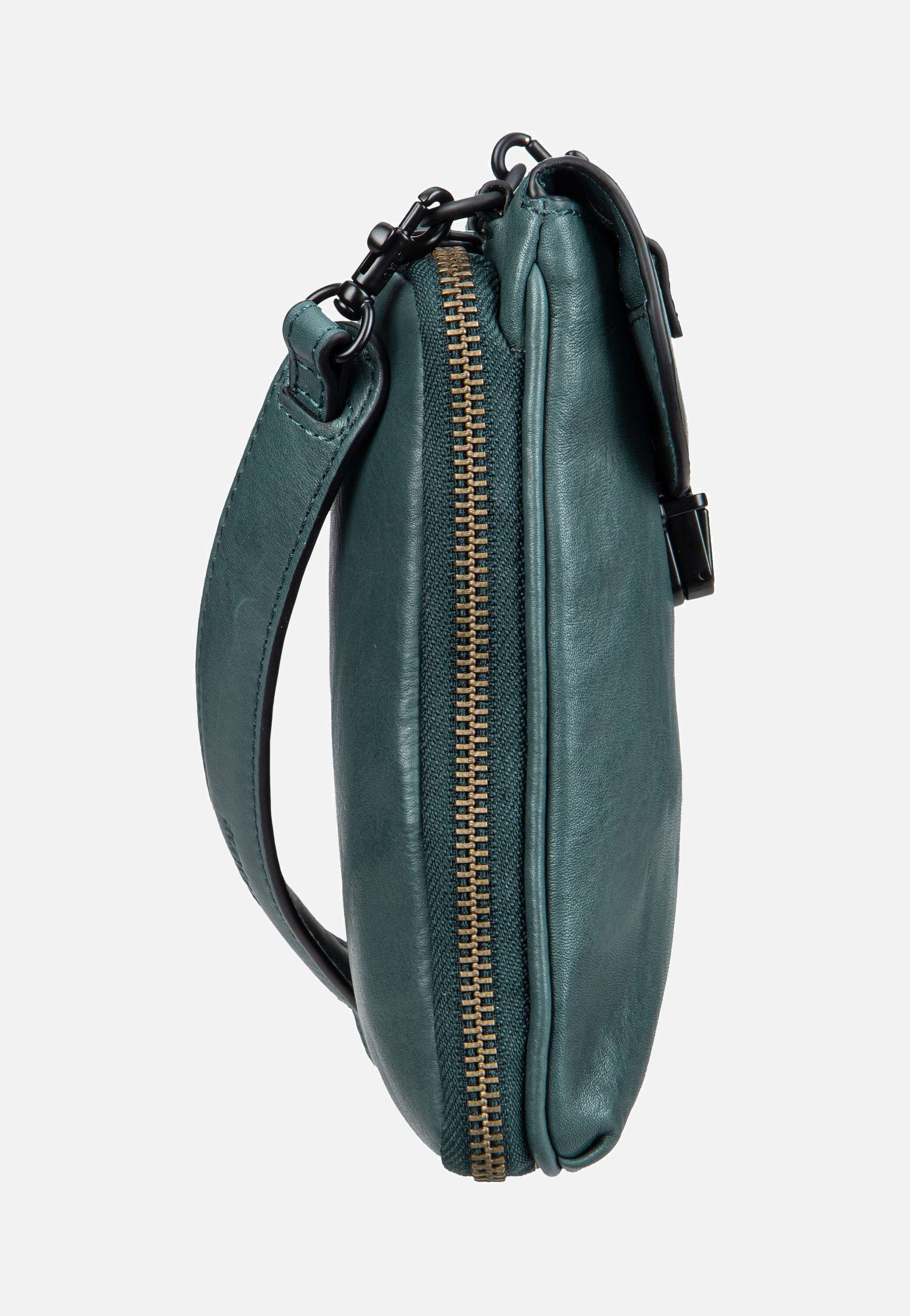 aunts & uncles - Mrs. Lemon Twist Kelp Forest - Phone Pouches | Women-Image