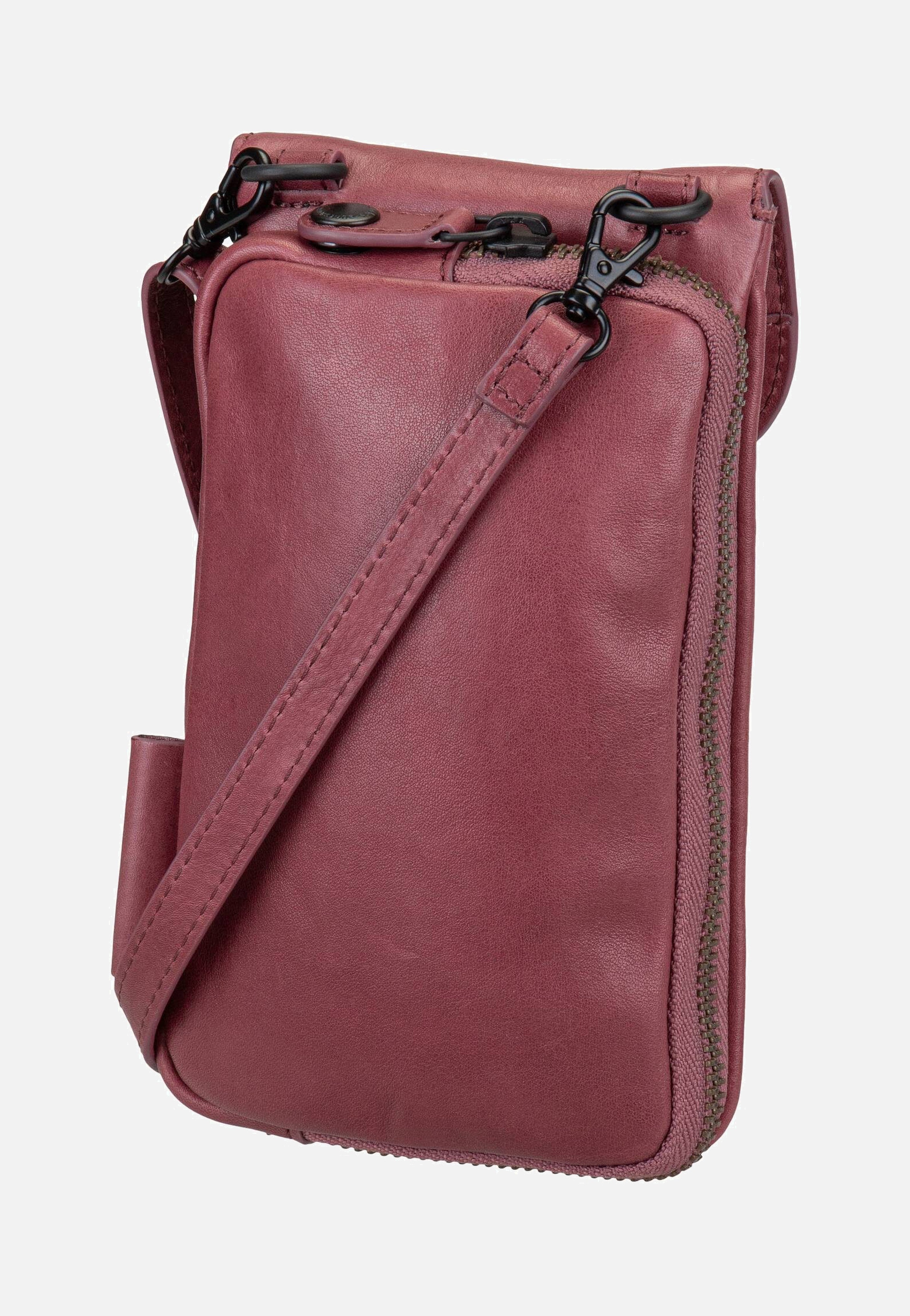 aunts & uncles Mrs. Lemon Twist Tulipwood Phone Pouches