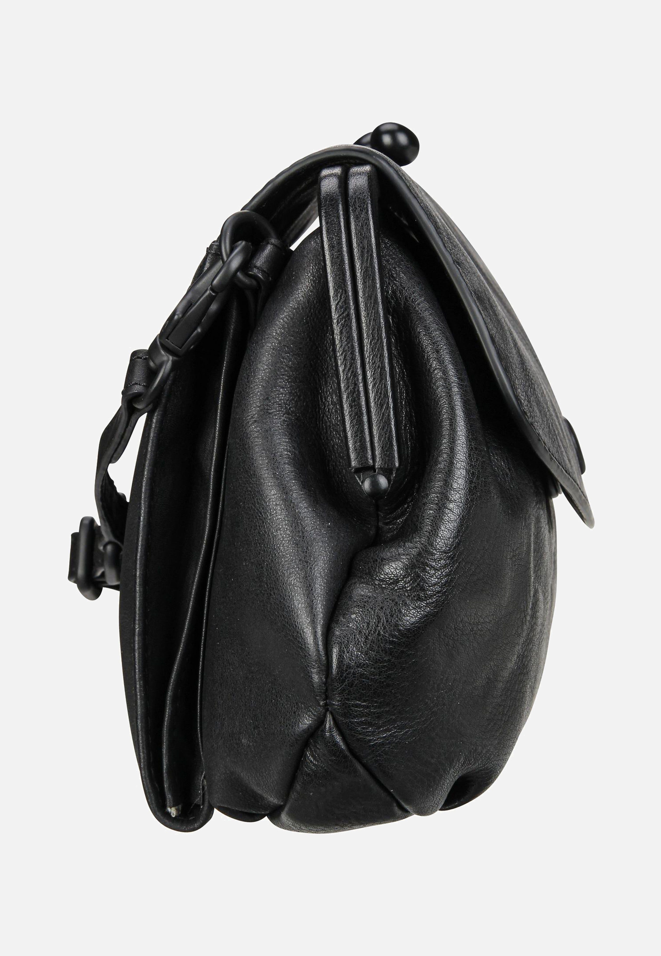 aunts & uncles - Mrs. Madeline Black Smoke - Crossbody Bag | Women-Image