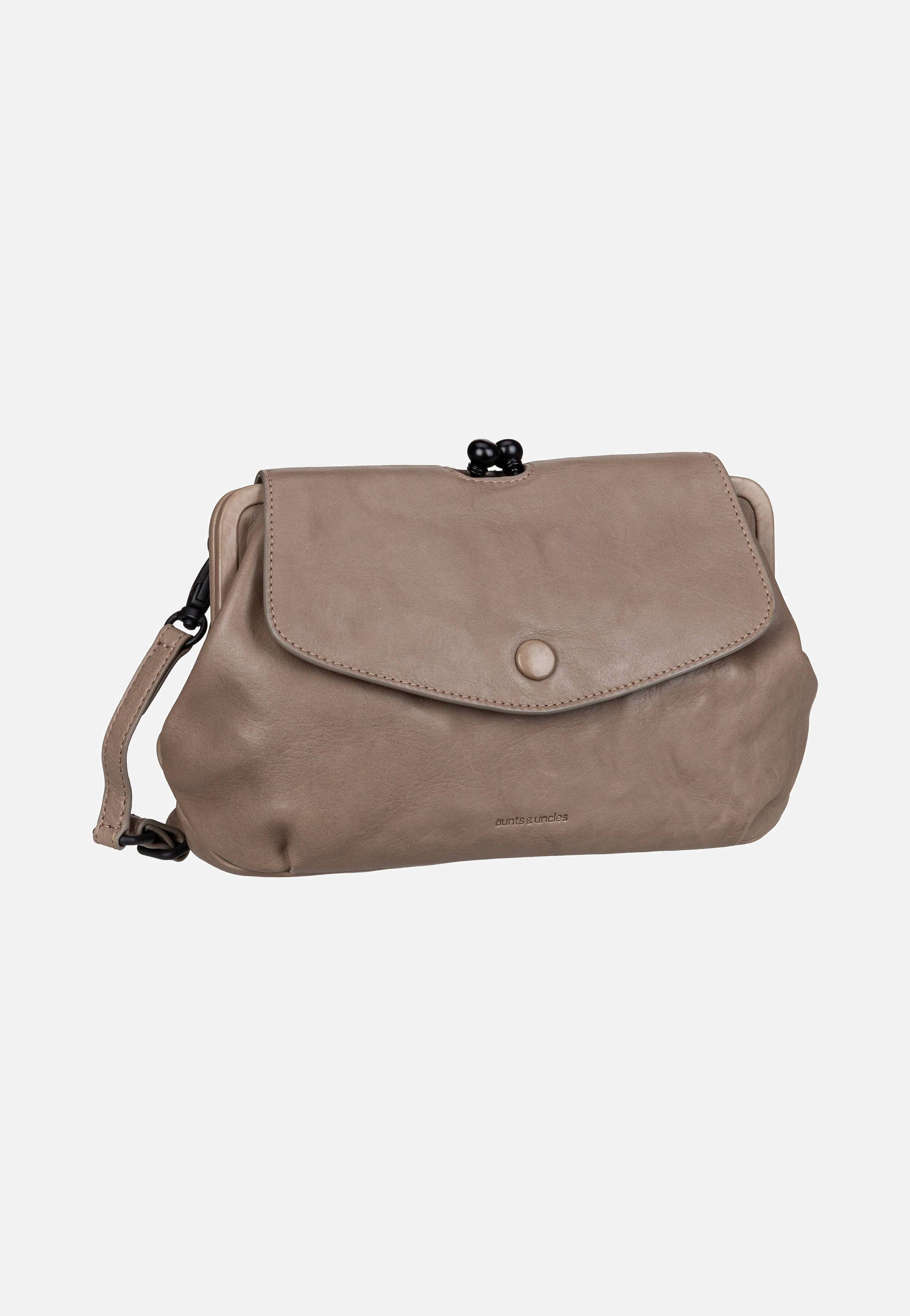 aunts & uncles - Mrs. Madeline Cashmere - Crossbody Bag | Women-Image
