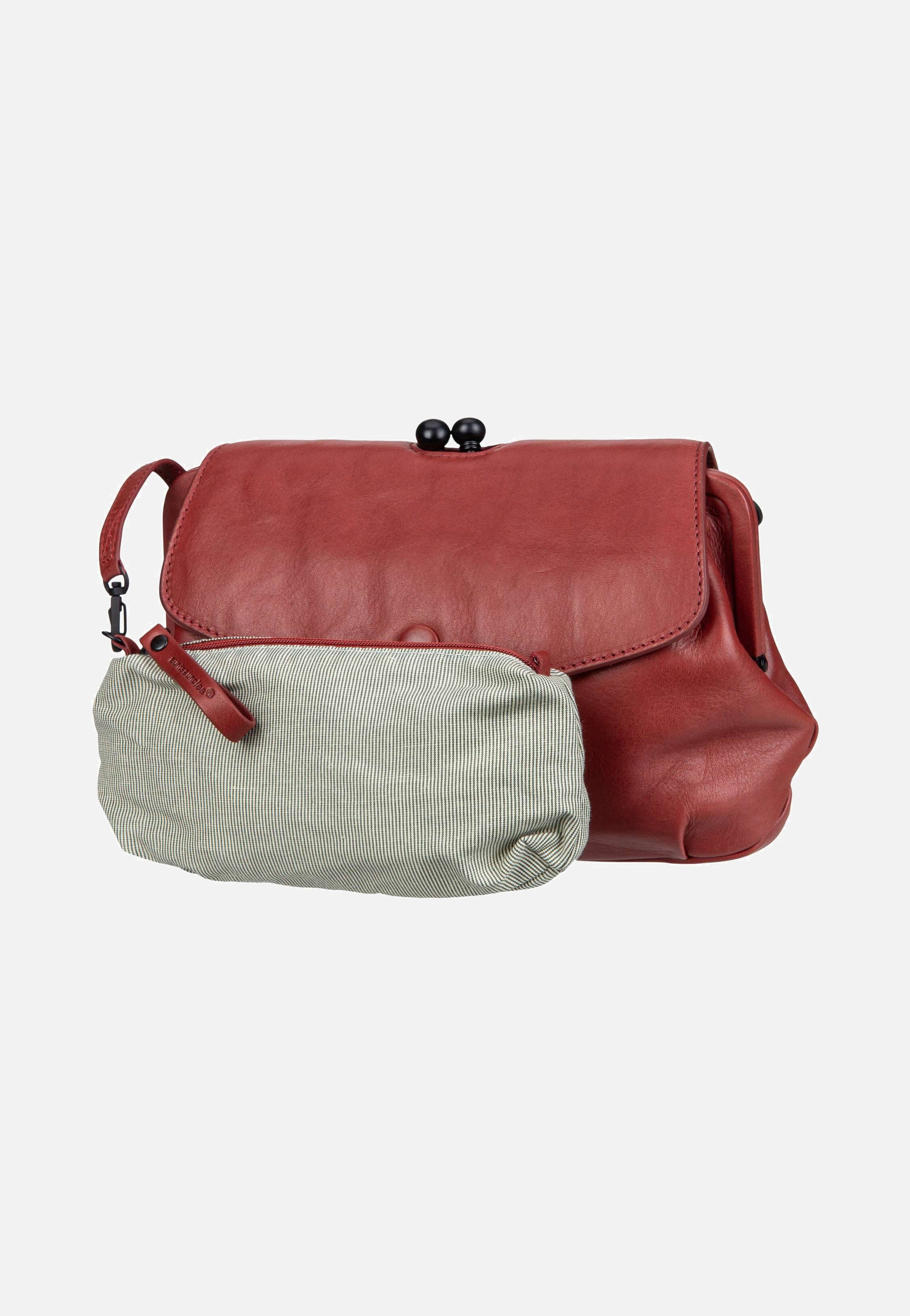aunts & uncles - Mrs. Madeline Intense Rust - Crossbody Bag | Women-Image