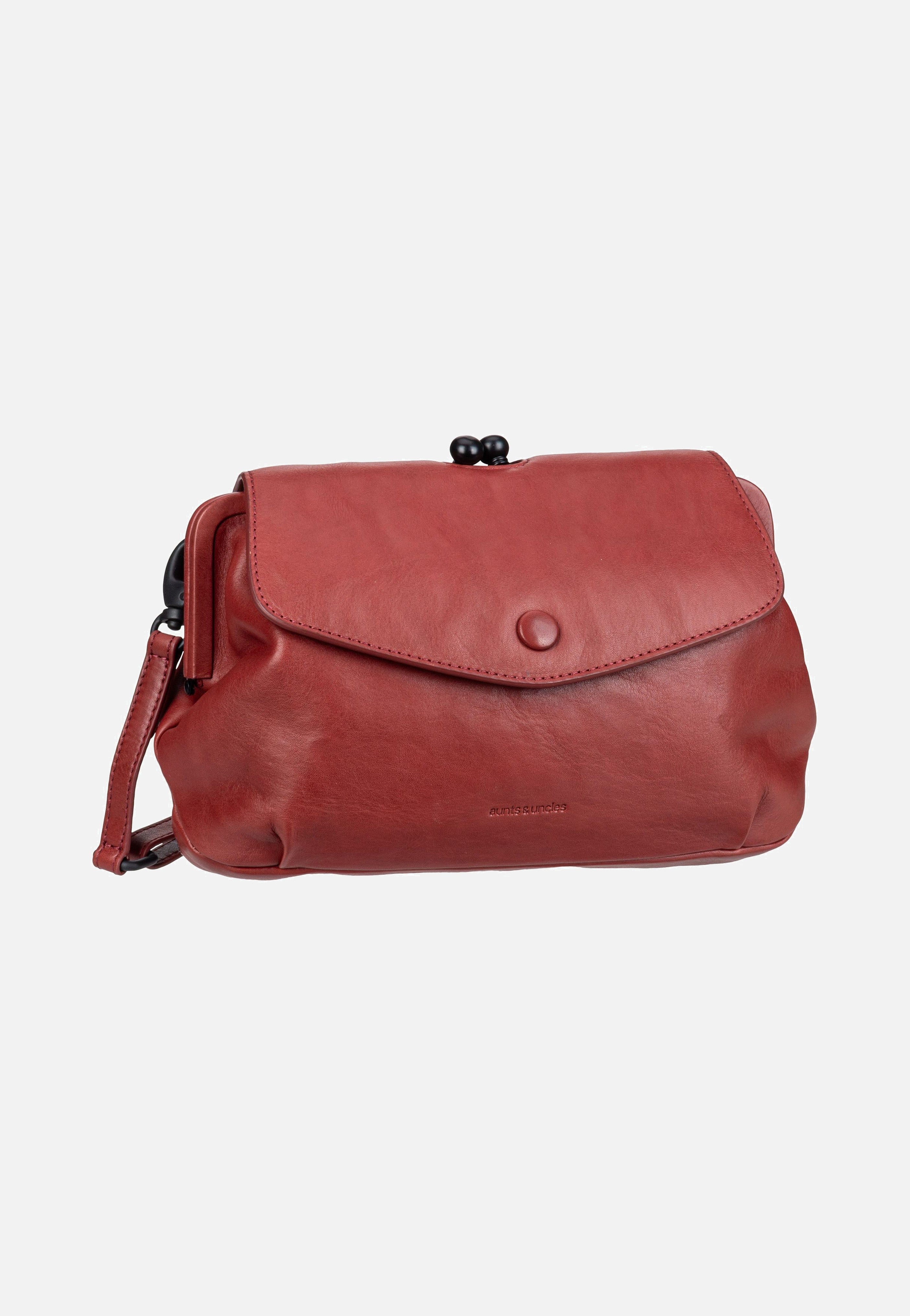 aunts & uncles - Mrs. Madeline Intense Rust - Crossbody Bag | Women-Image