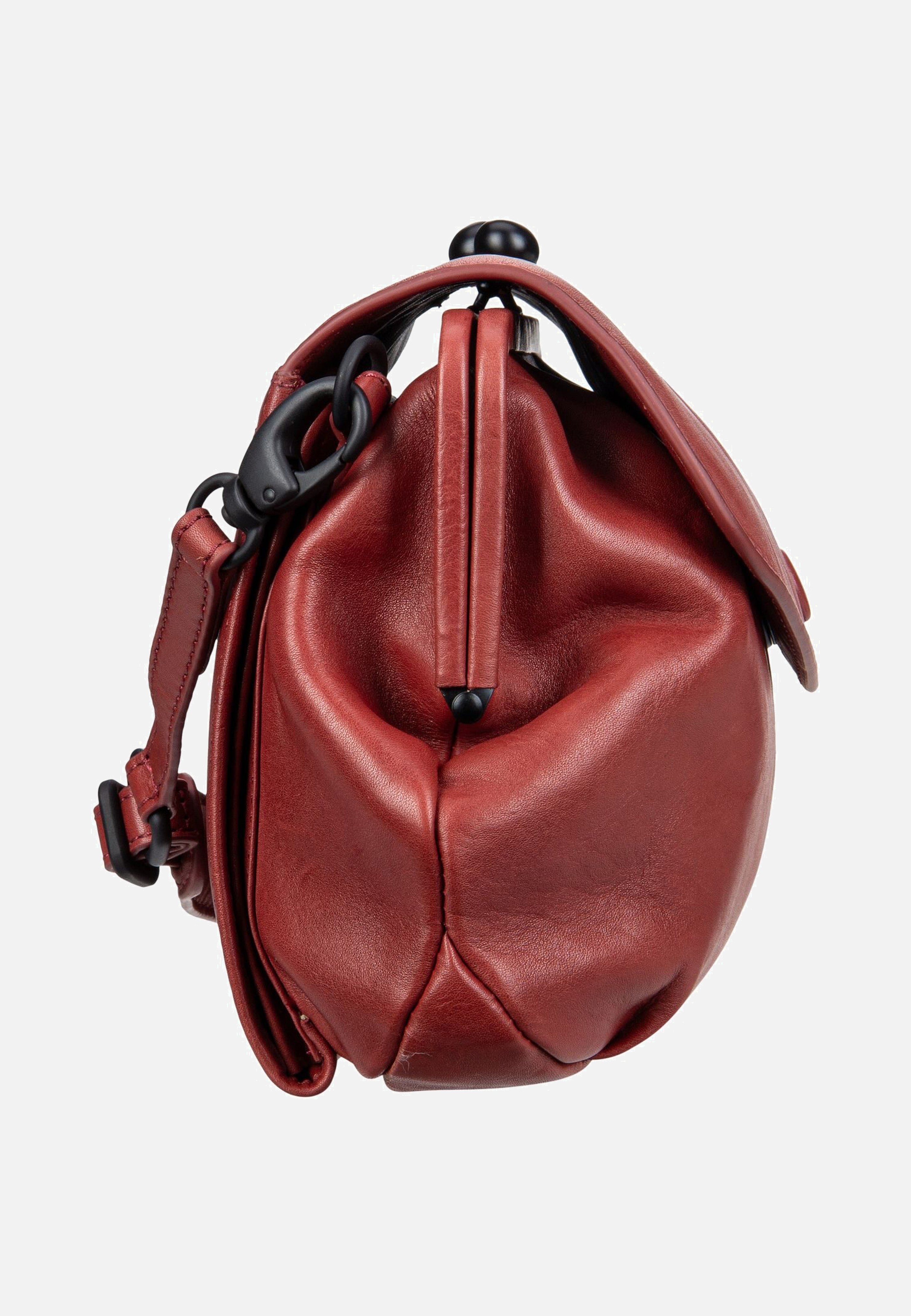 aunts & uncles - Mrs. Madeline Intense Rust - Crossbody Bag | Women-Image