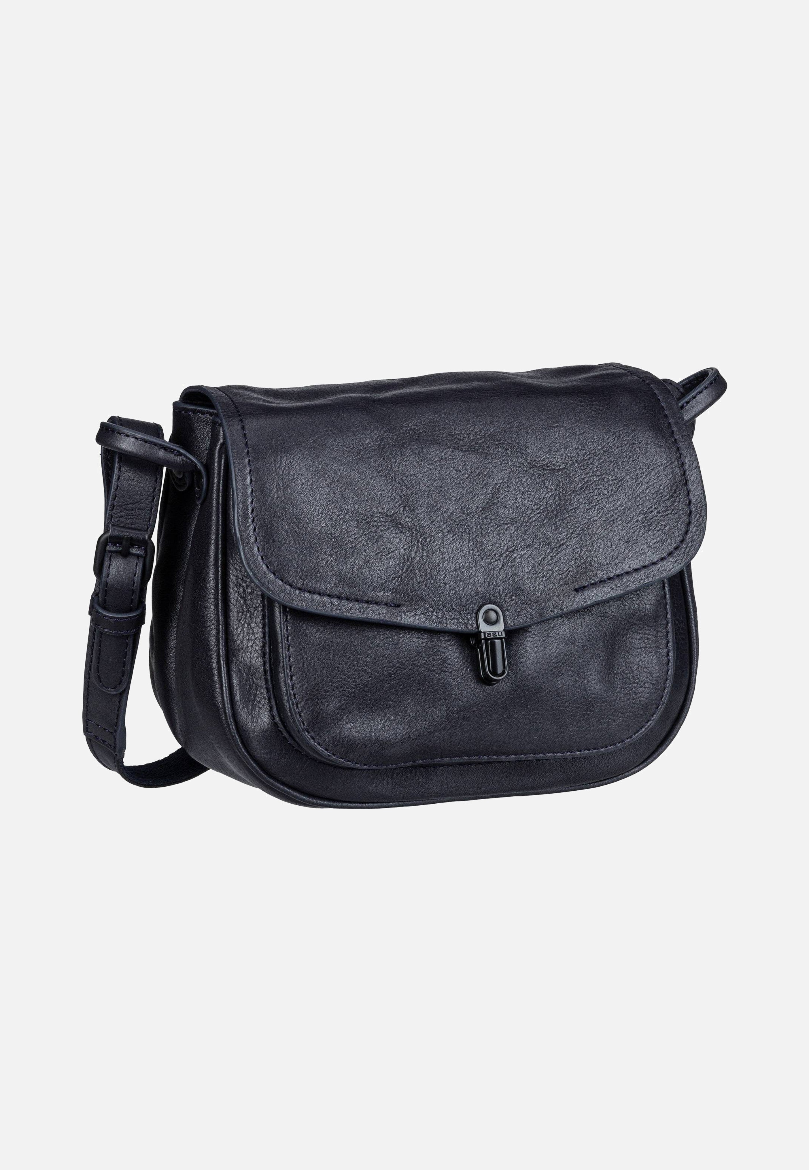 aunts & uncles - Mrs. Meringue Pie Night Sky - Saddle Bag | Women-Image