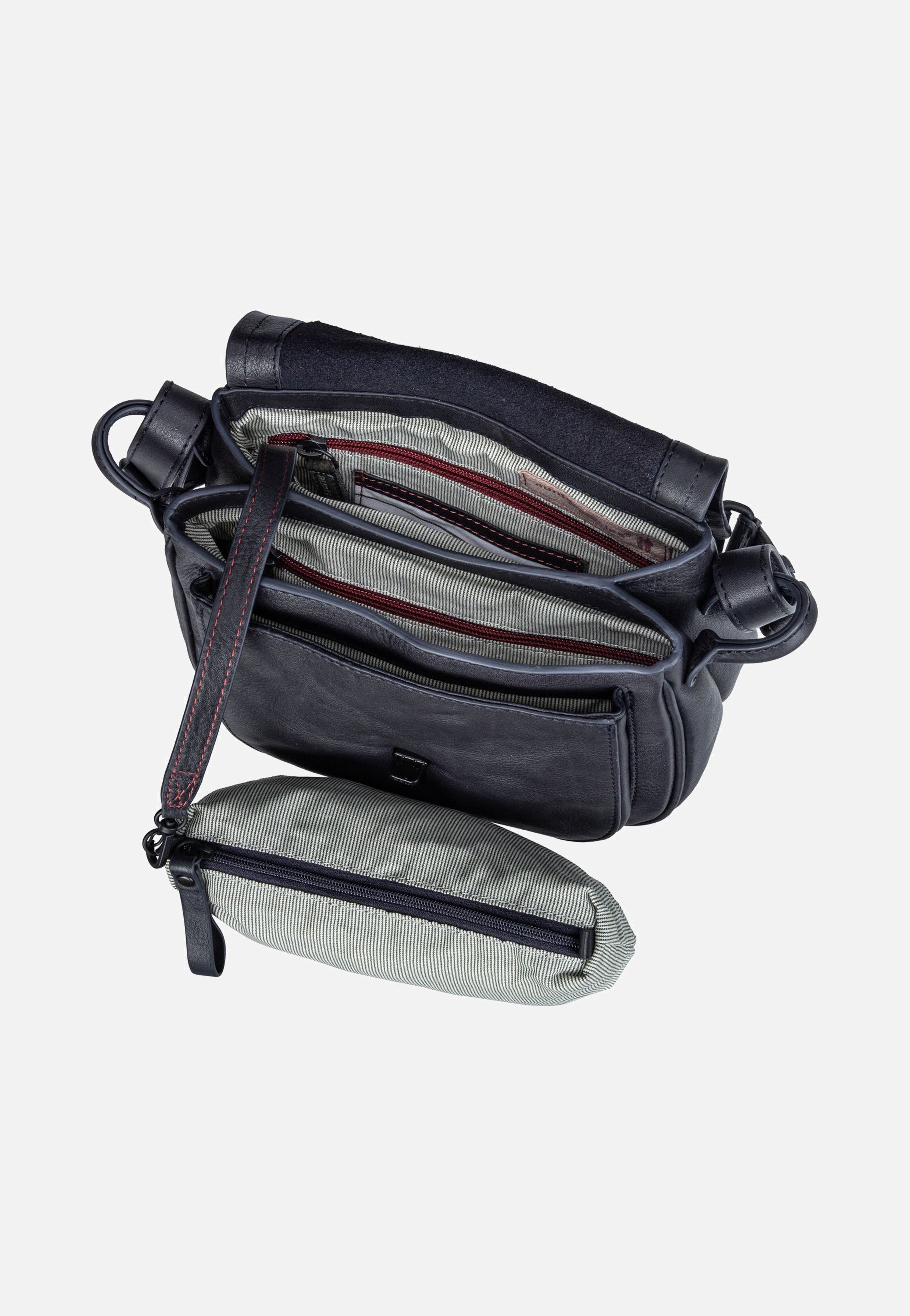 aunts & uncles - Mrs. Meringue Pie Night Sky - Saddle Bag | Women-Image