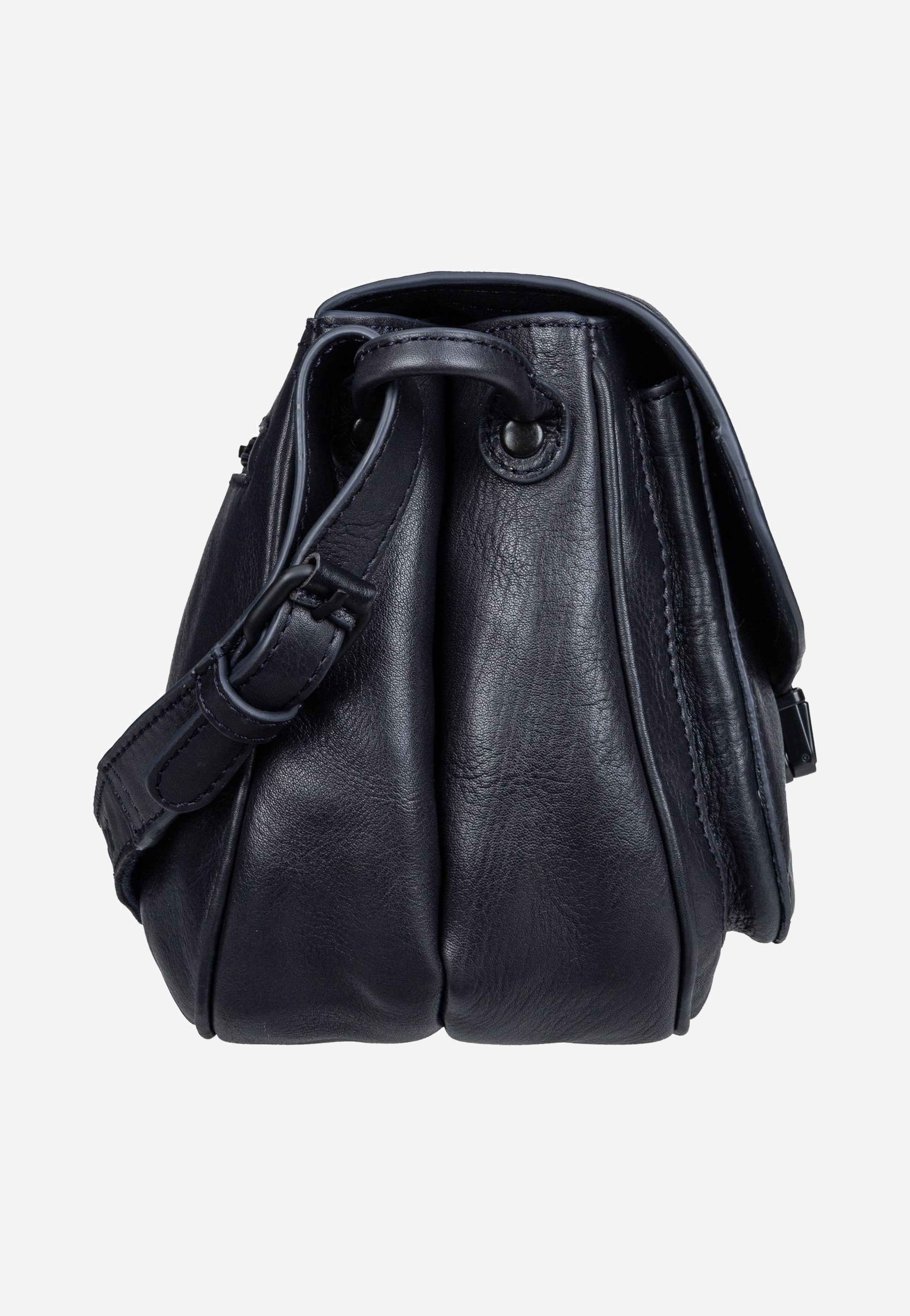 aunts & uncles - Mrs. Meringue Pie Night Sky - Saddle Bag | Women-Image