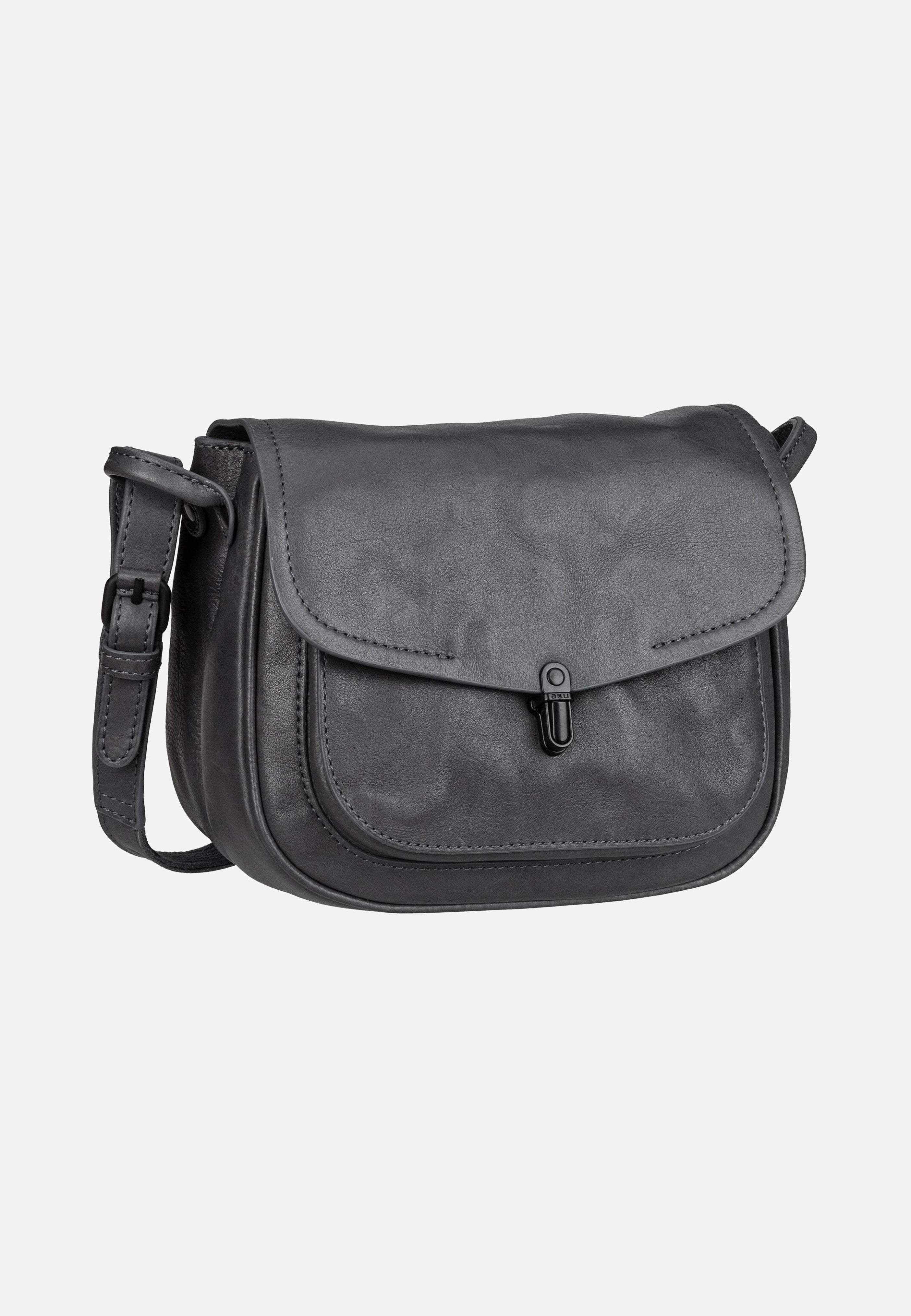 aunts & uncles - Mrs. Meringue Pie Wind - Saddle Bag | Women-Image