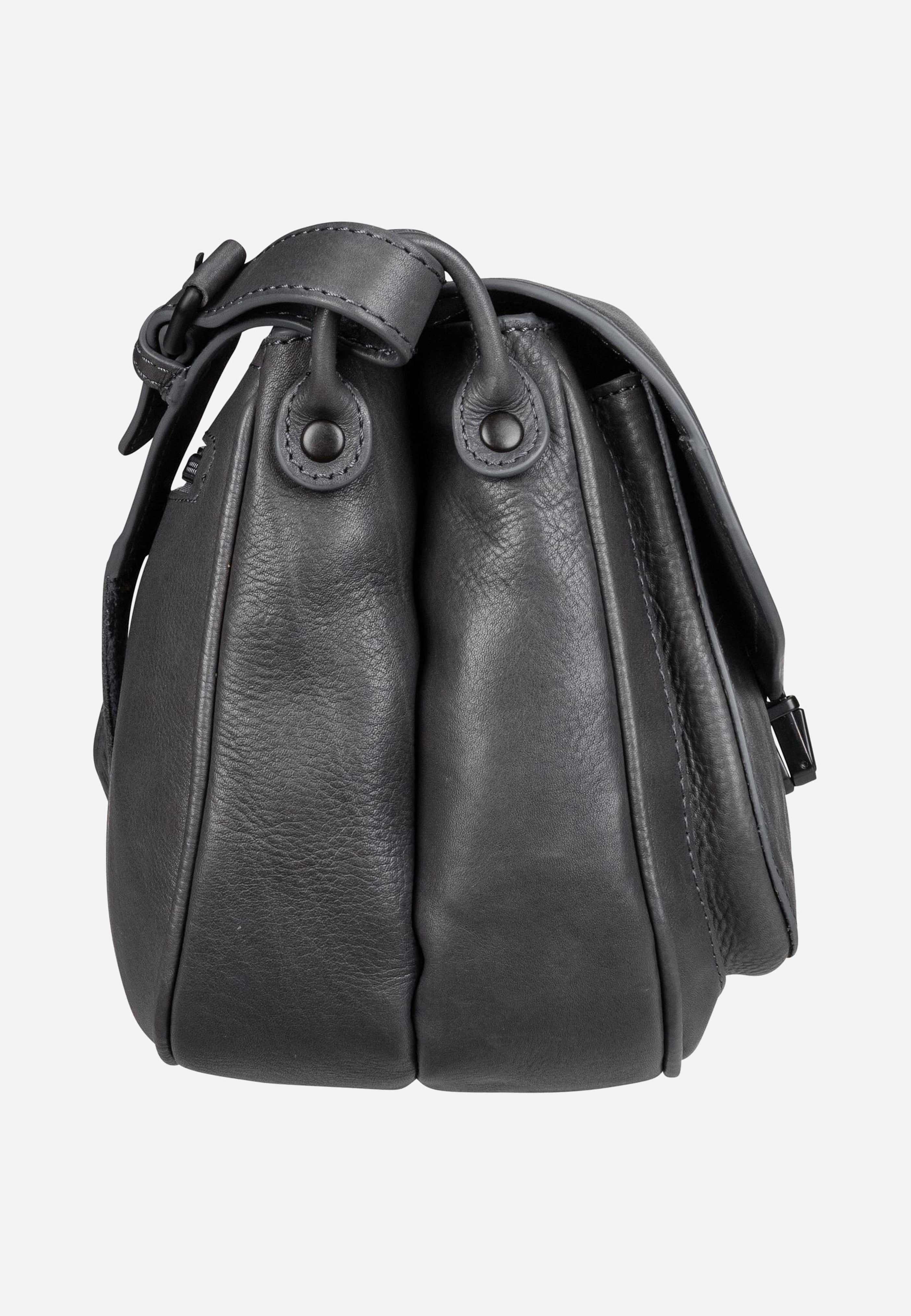 aunts & uncles - Mrs. Meringue Pie Wind - Saddle Bag | Women-Image