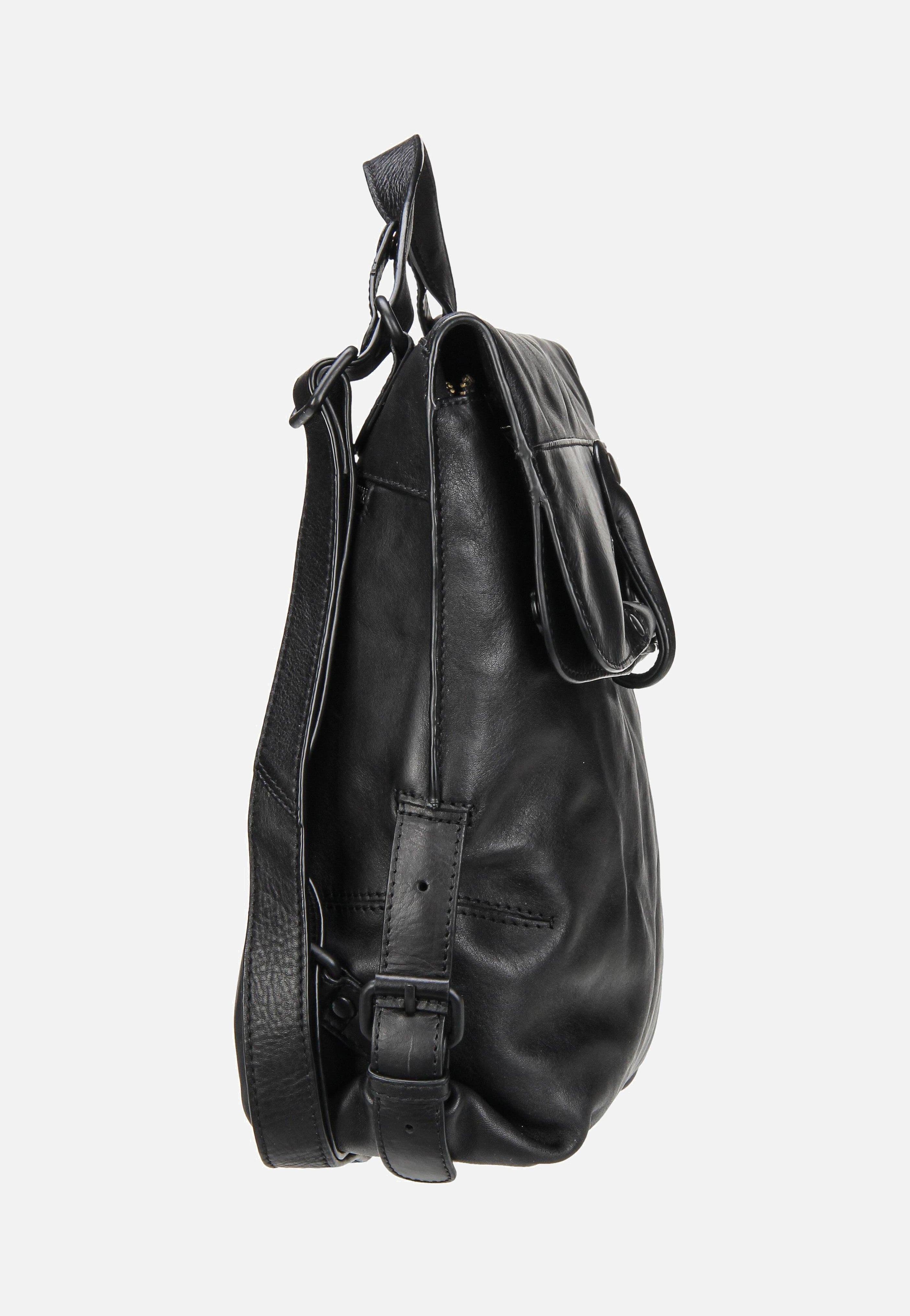 aunts & uncles Mrs. Mince Pie Black Smoke Backpack