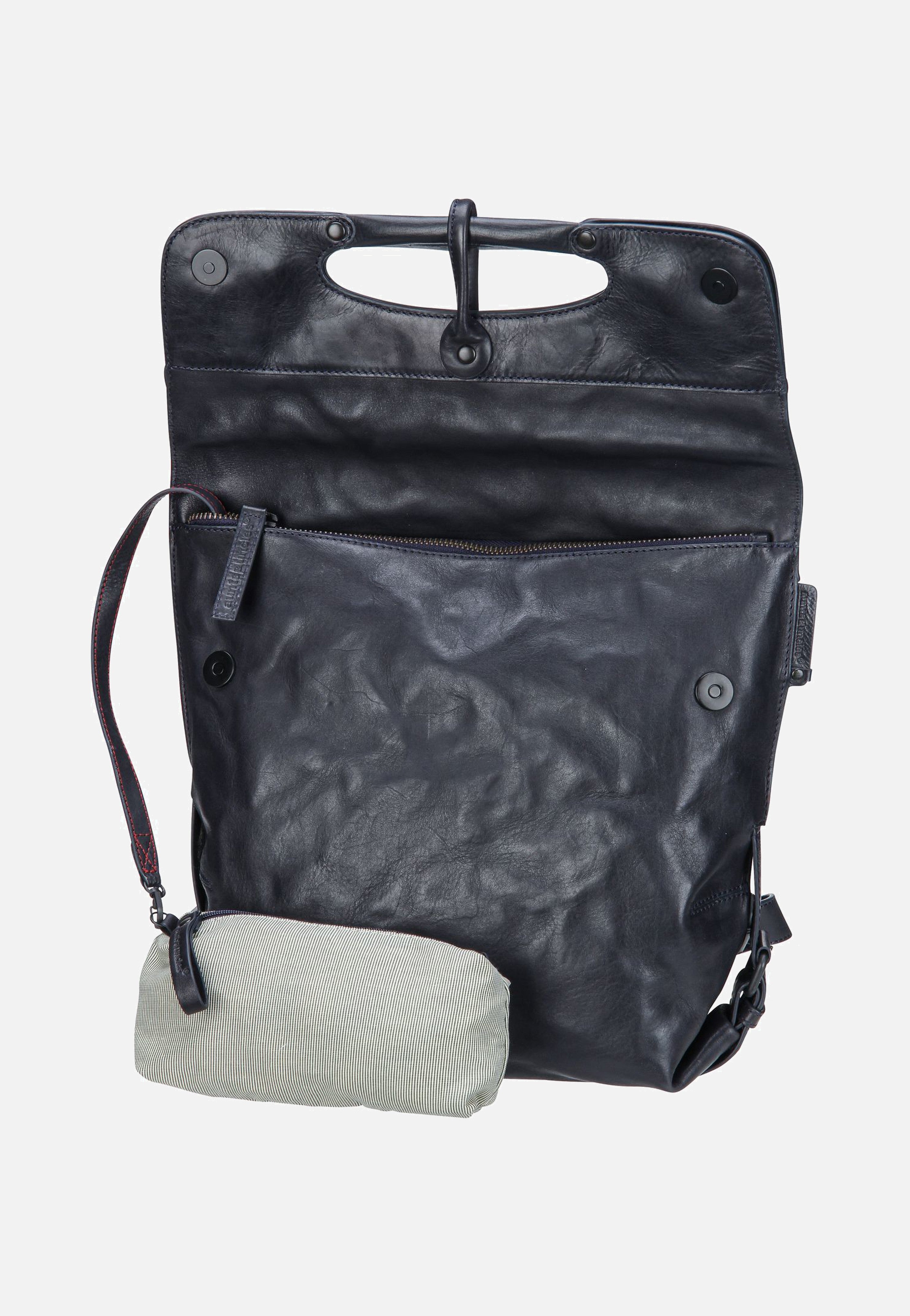 aunts & uncles - Mrs. Mince Pie Night Sky - Backpack | Women-Image