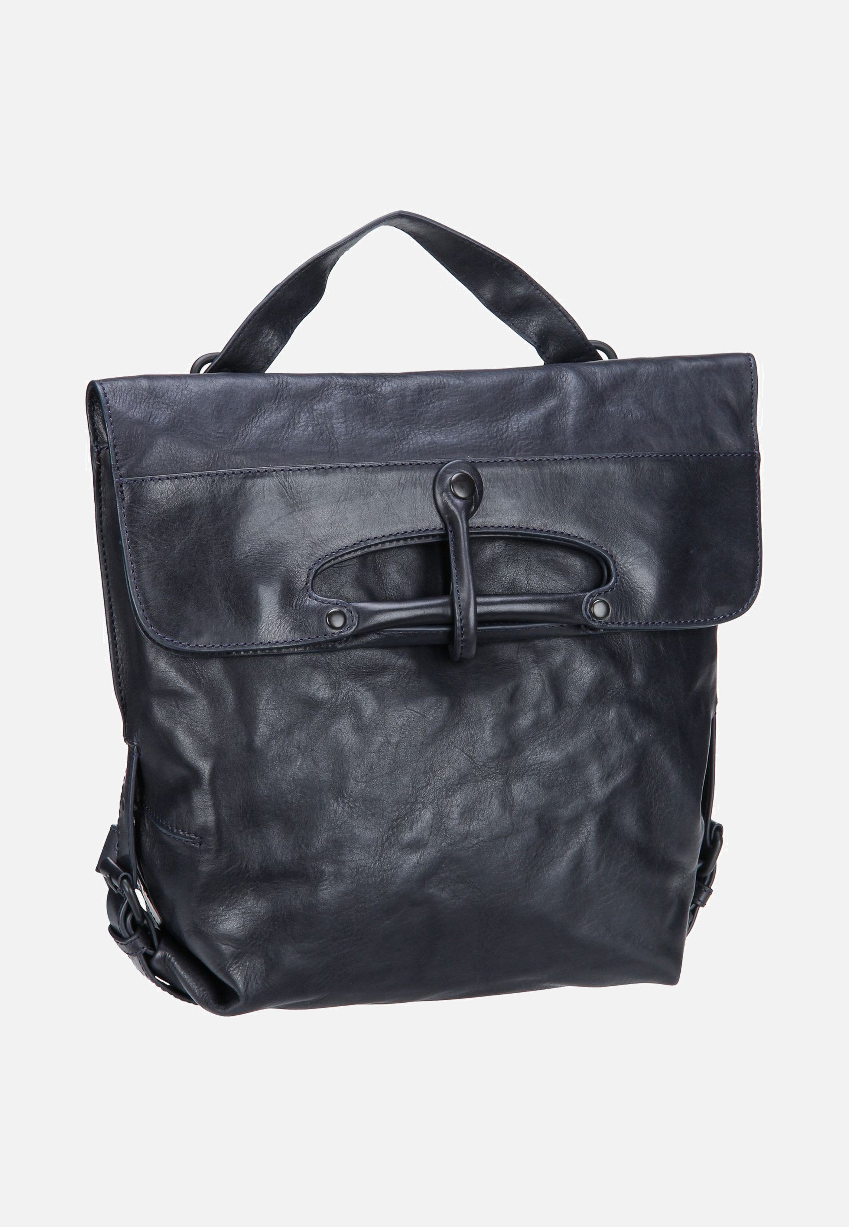 aunts & uncles - Mrs. Mince Pie Night Sky - Backpack | Women-Image