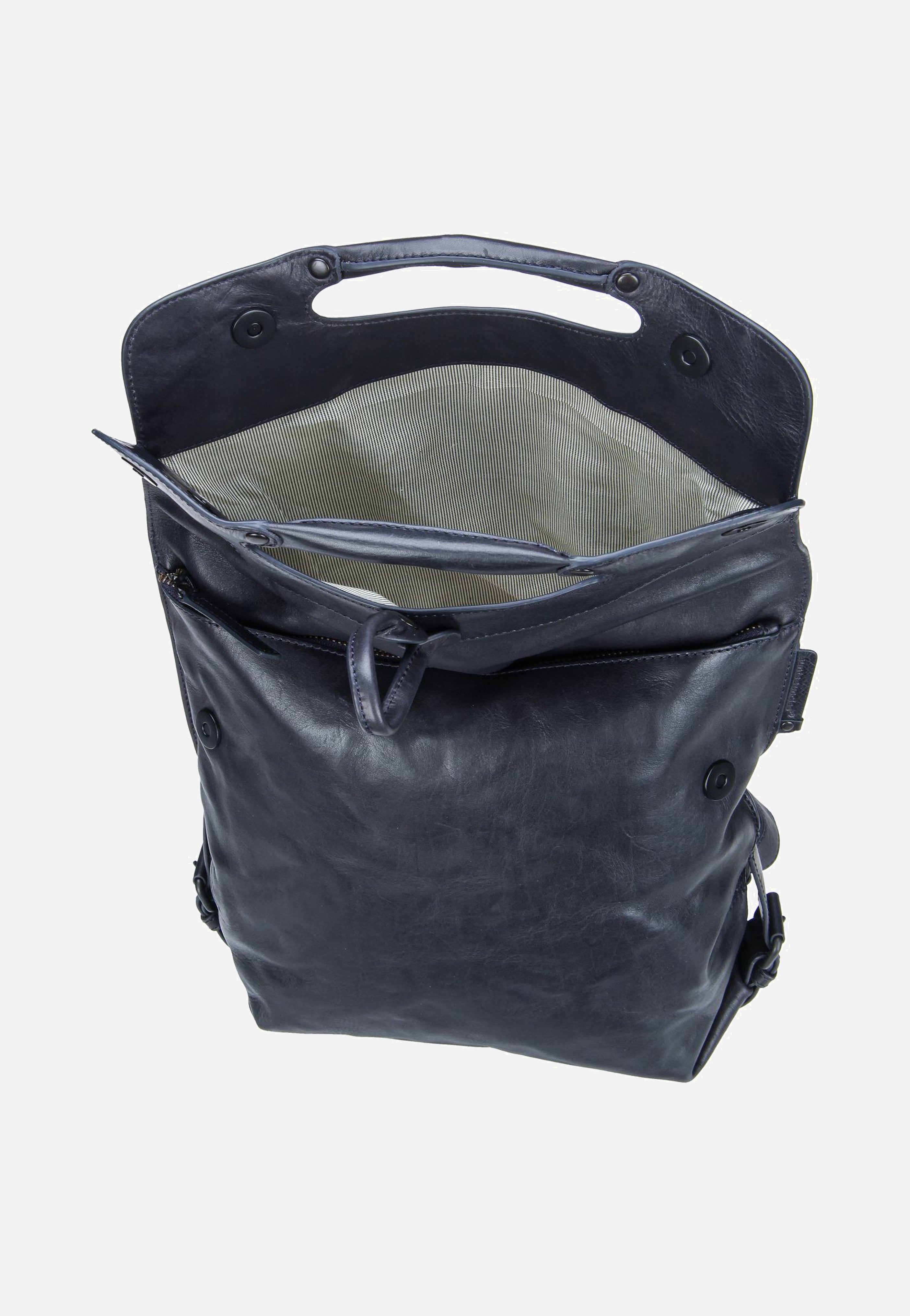 aunts & uncles - Mrs. Mince Pie Night Sky - Backpack | Women-Image