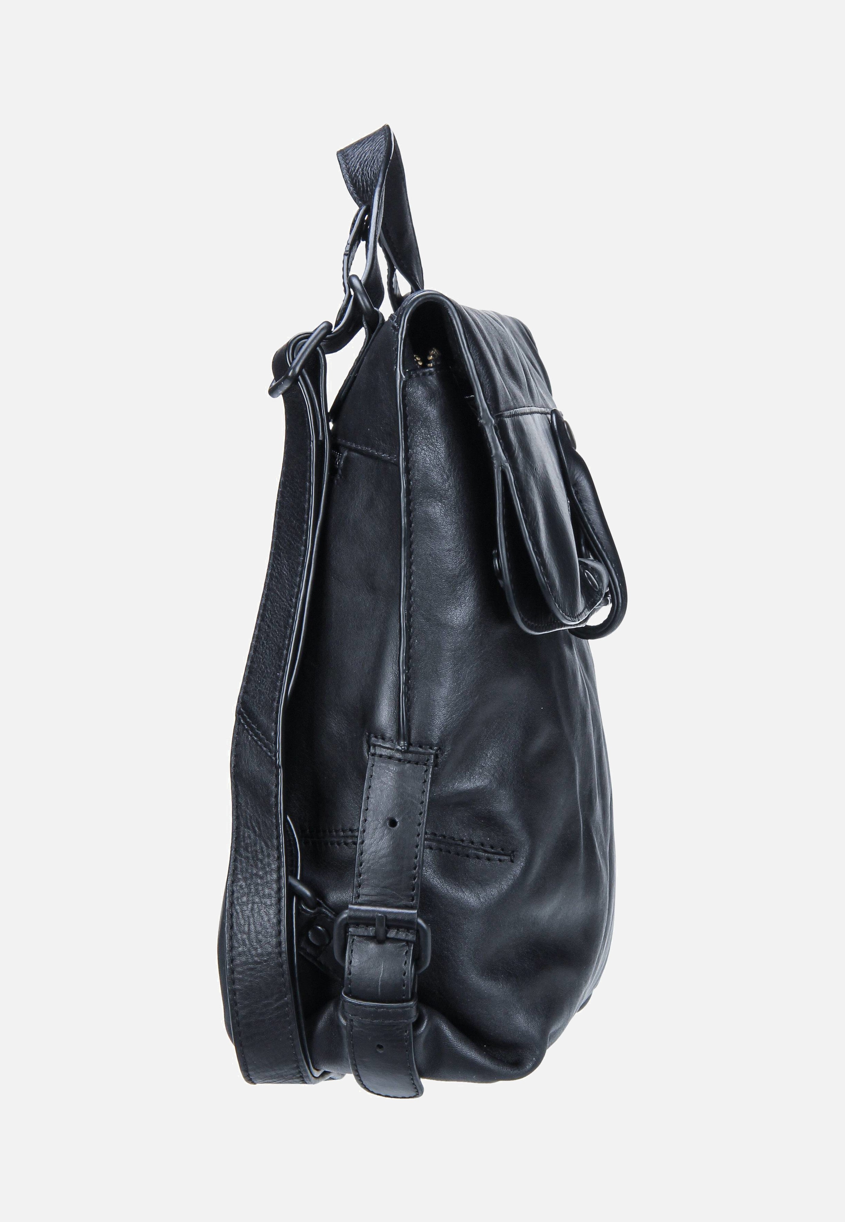 aunts & uncles - Mrs. Mince Pie Night Sky - Backpack | Women-Image