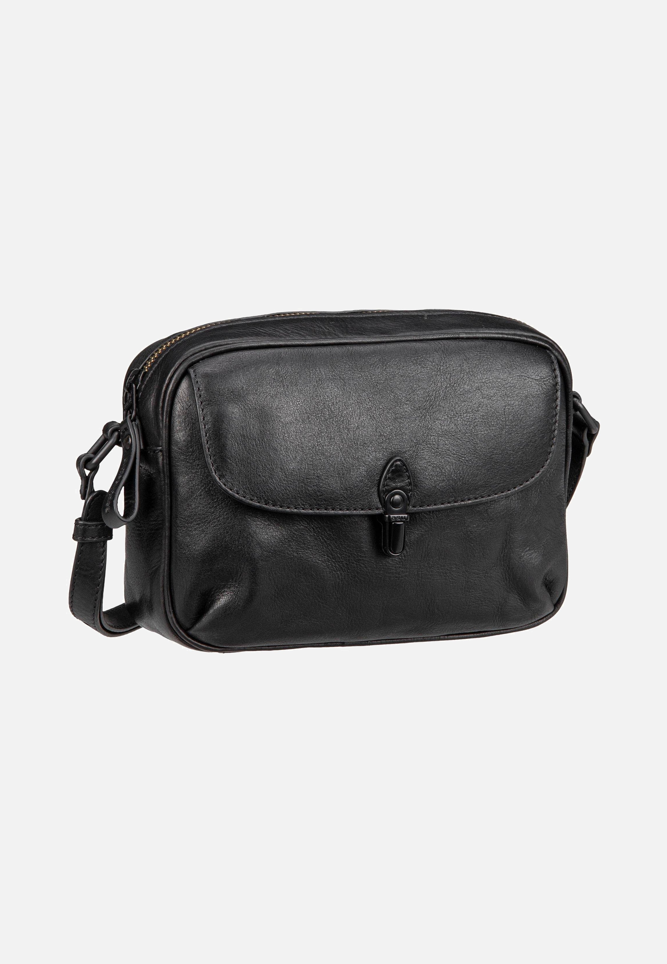 aunts & uncles - Mrs. Mint Black Smoke - Shoulder Bag | Women-Image