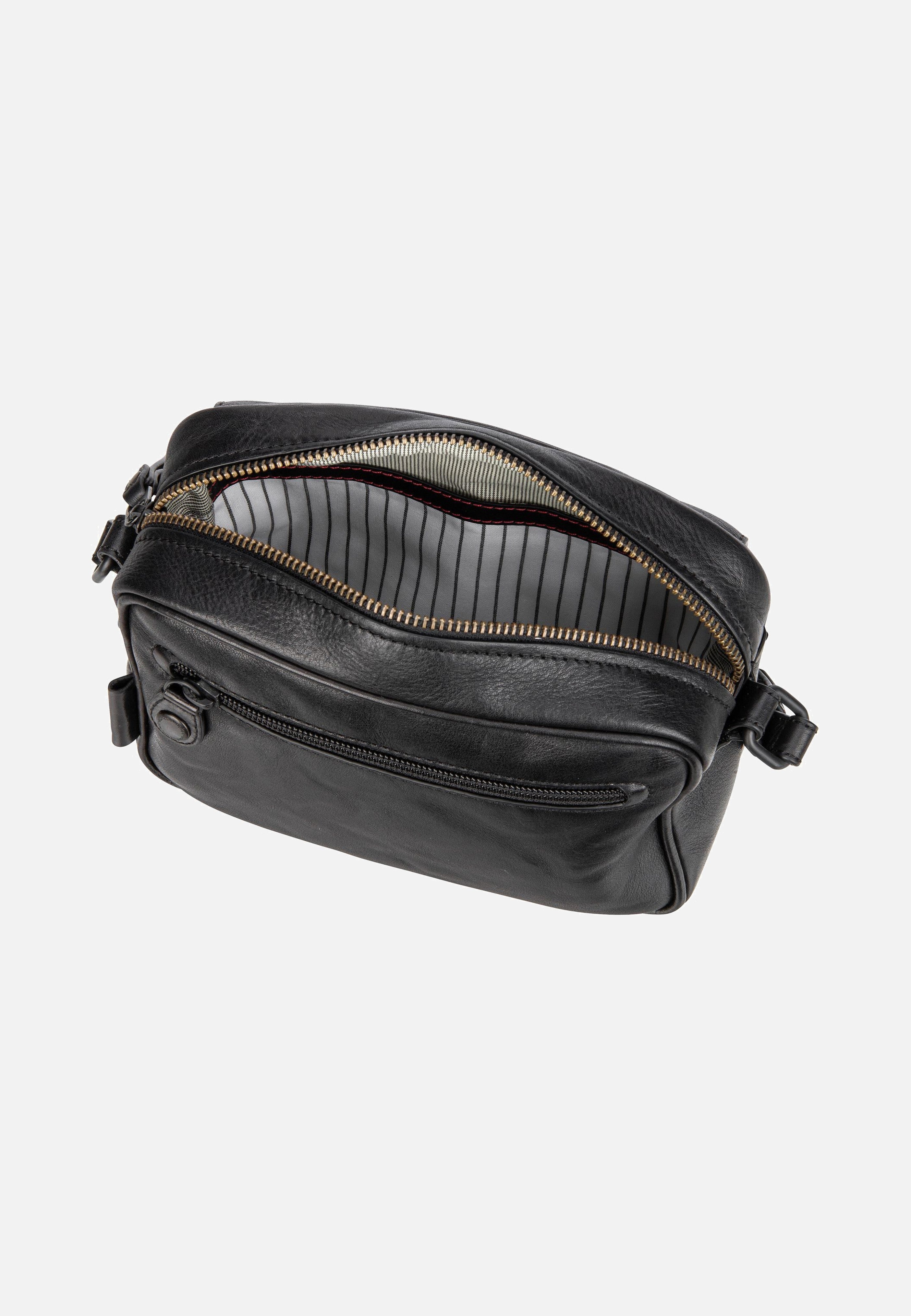 aunts & uncles - Mrs. Mint Black Smoke - Shoulder Bag | Women-Image