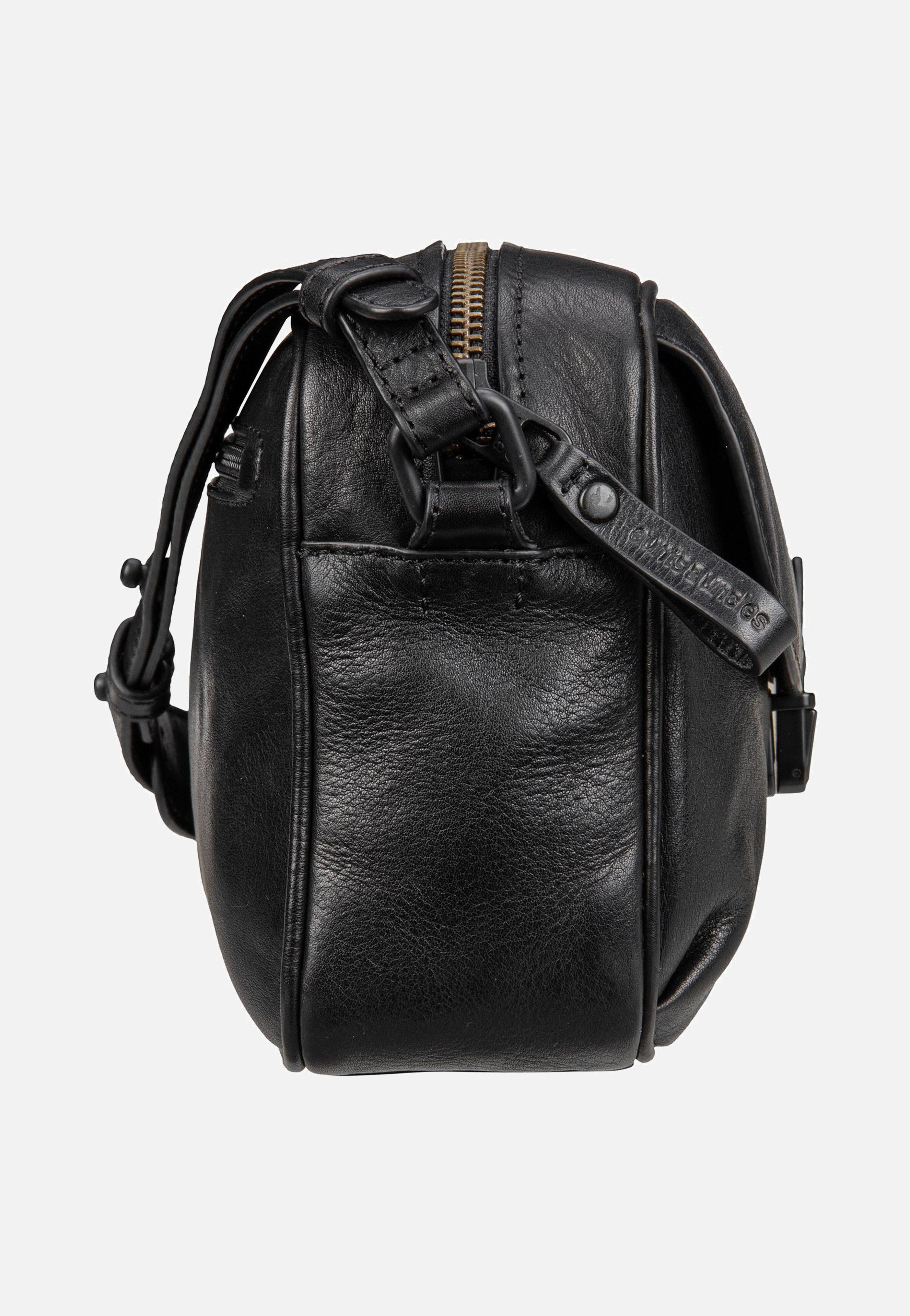 aunts & uncles - Mrs. Mint Black Smoke - Shoulder Bag | Women-Image
