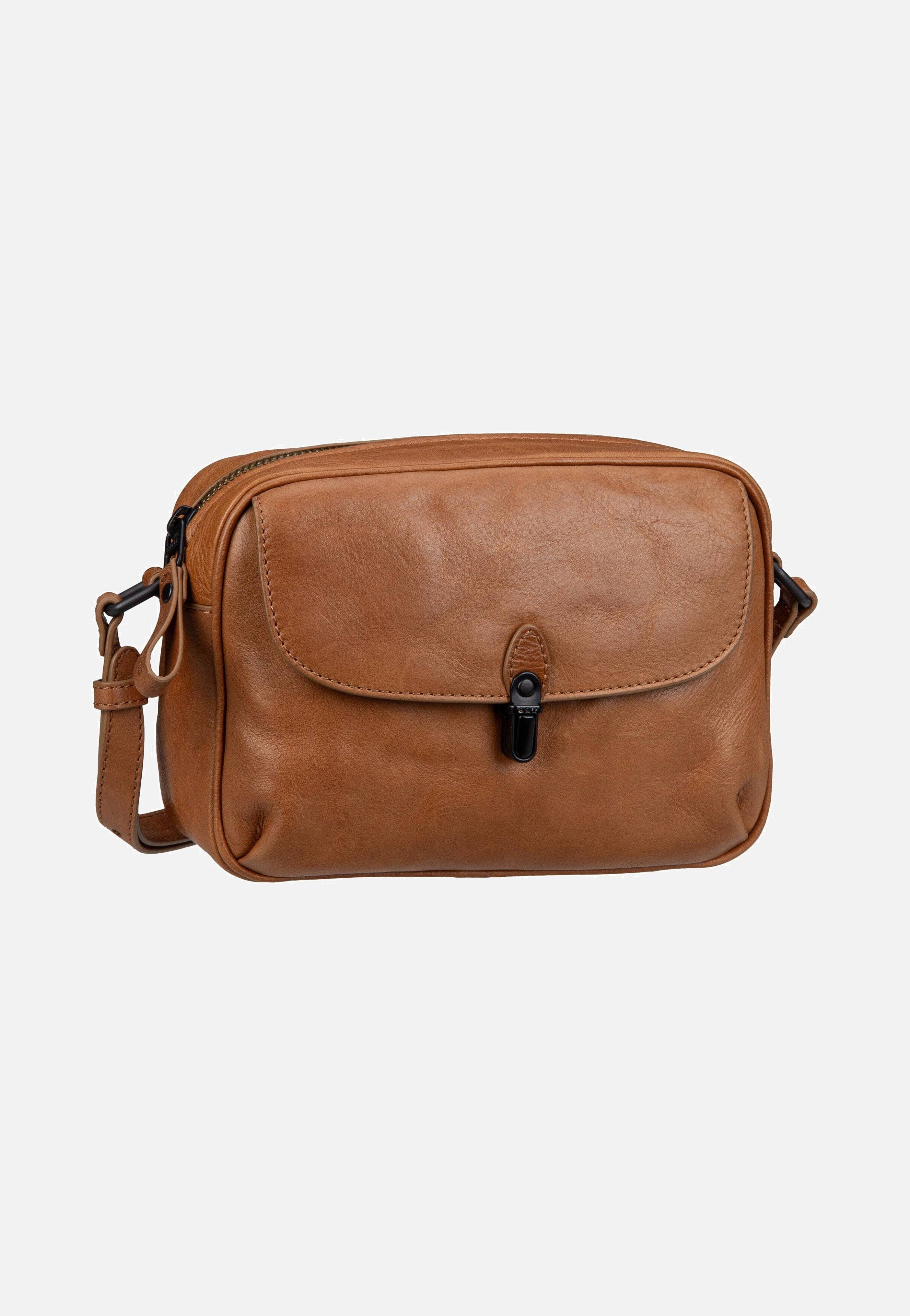 aunts & uncles - Mrs. Mint Caramel - Shoulder Bag | Women-Image