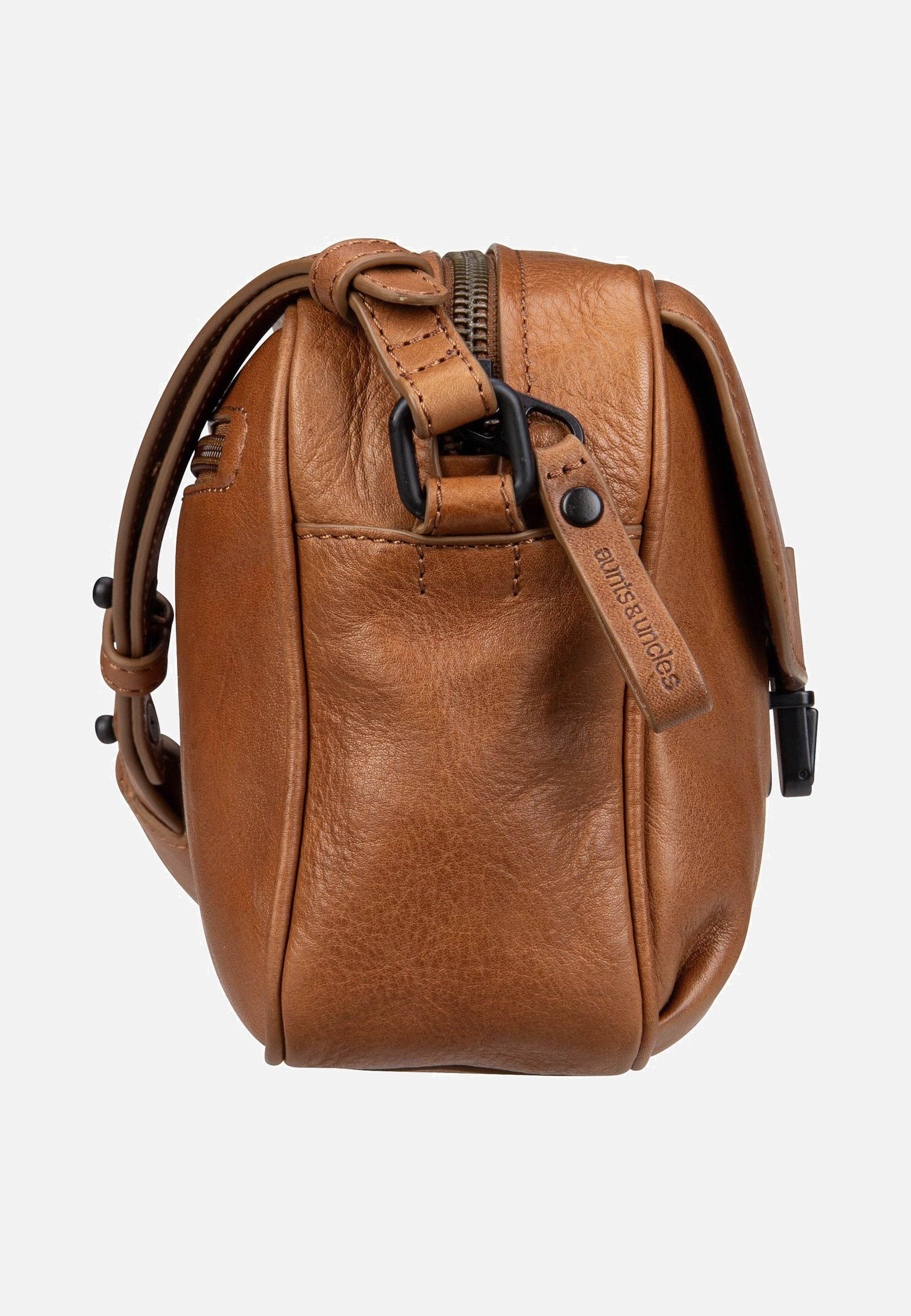 aunts & uncles - Mrs. Mint Caramel - Shoulder Bag | Women-Image