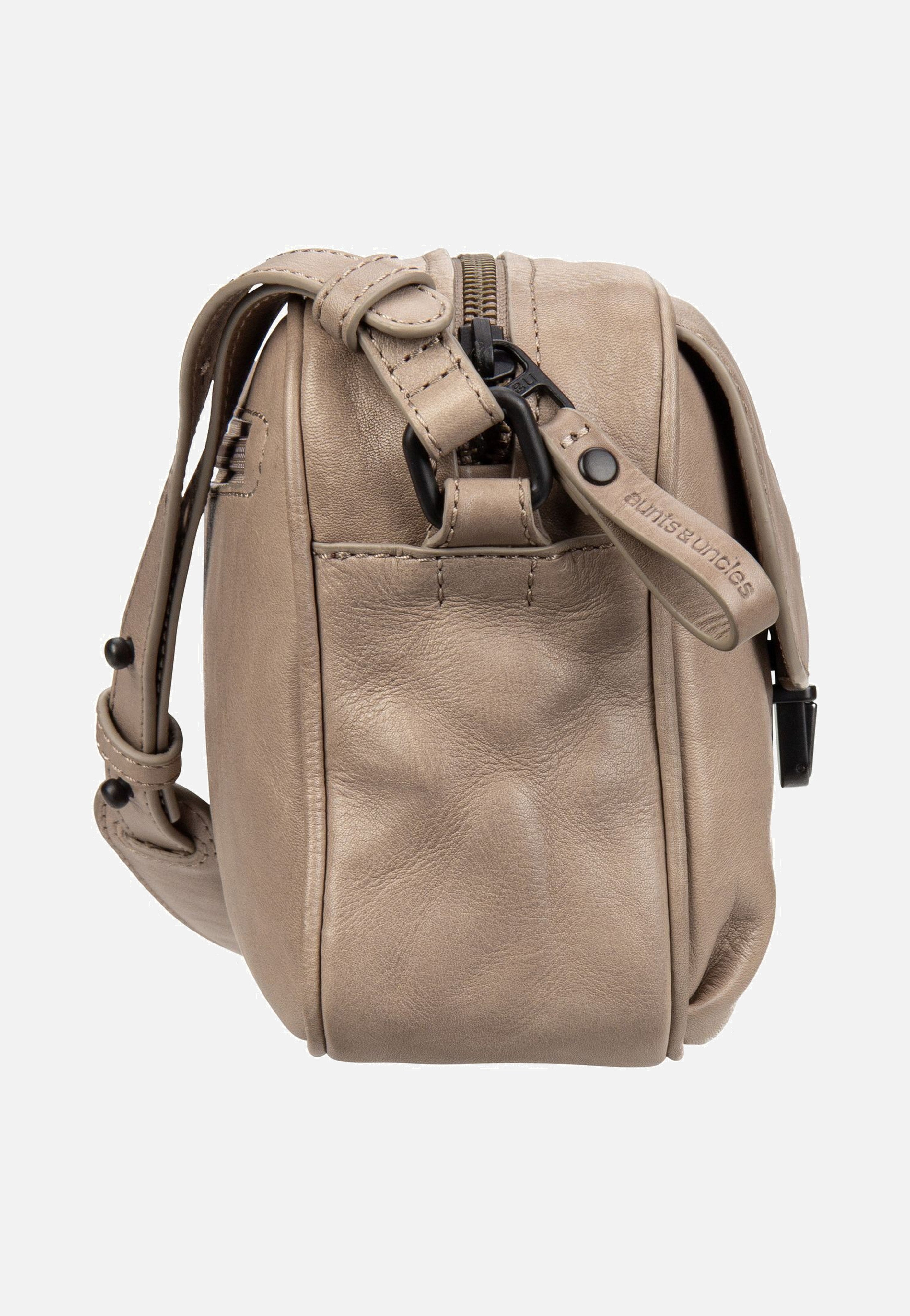 aunts & uncles - Mrs. Mint Vintage Khaki - Crossbody Bag | Women-Image